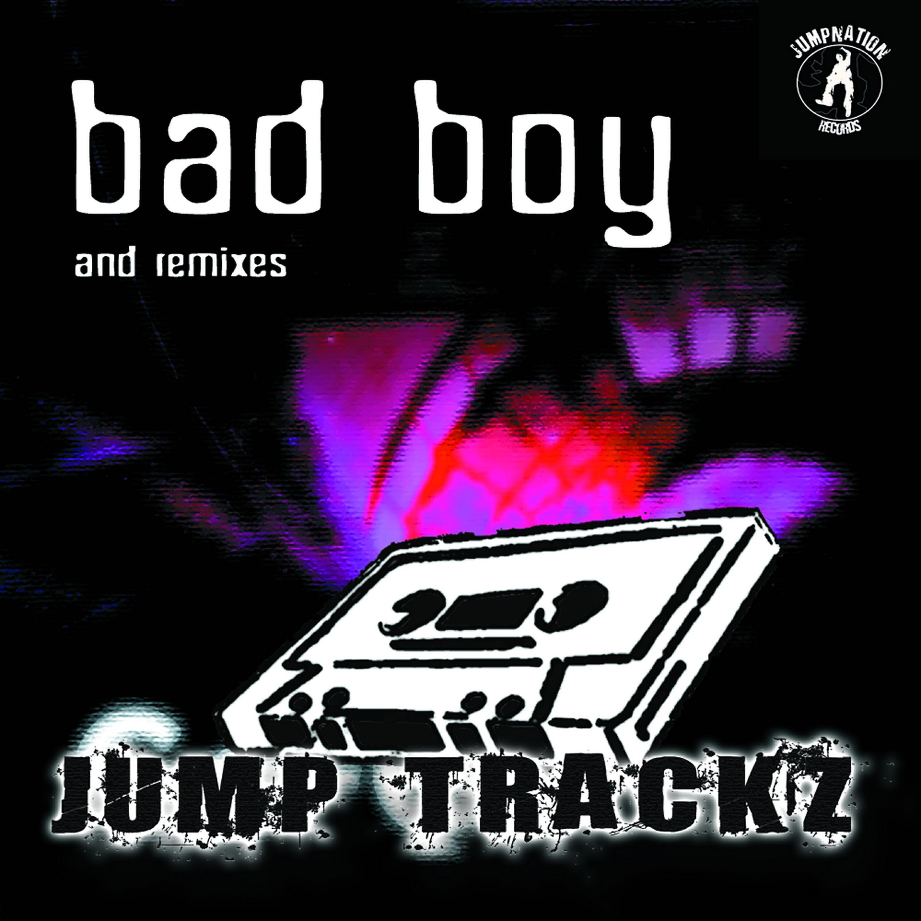 Jumptrackz