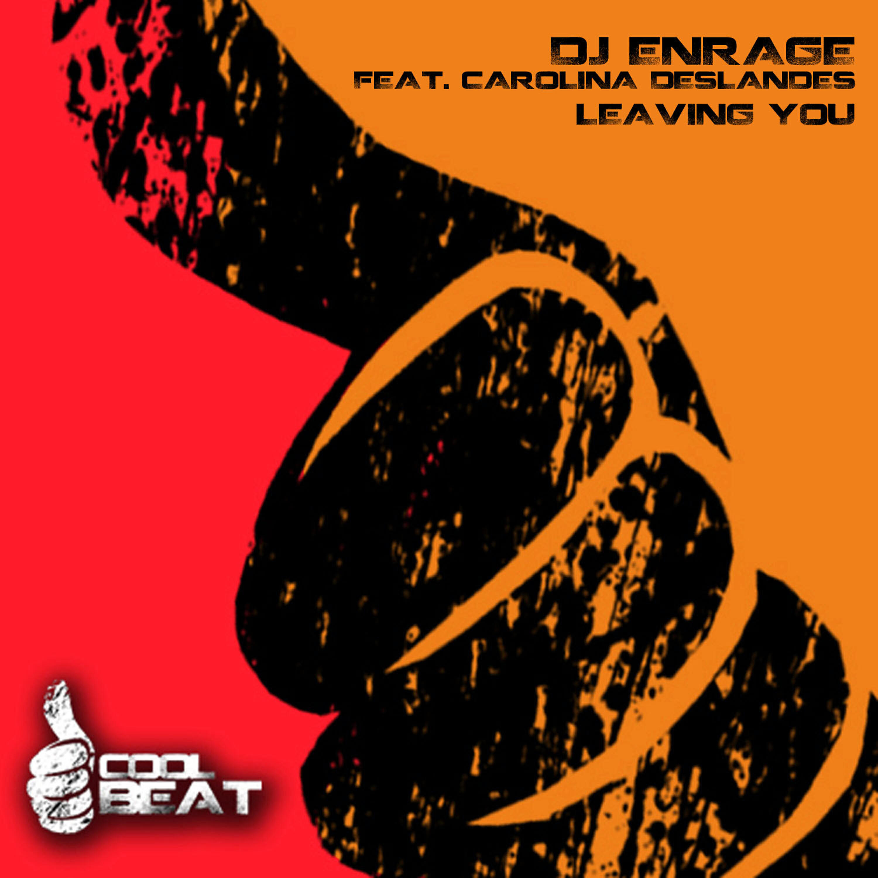 DJ Enrage