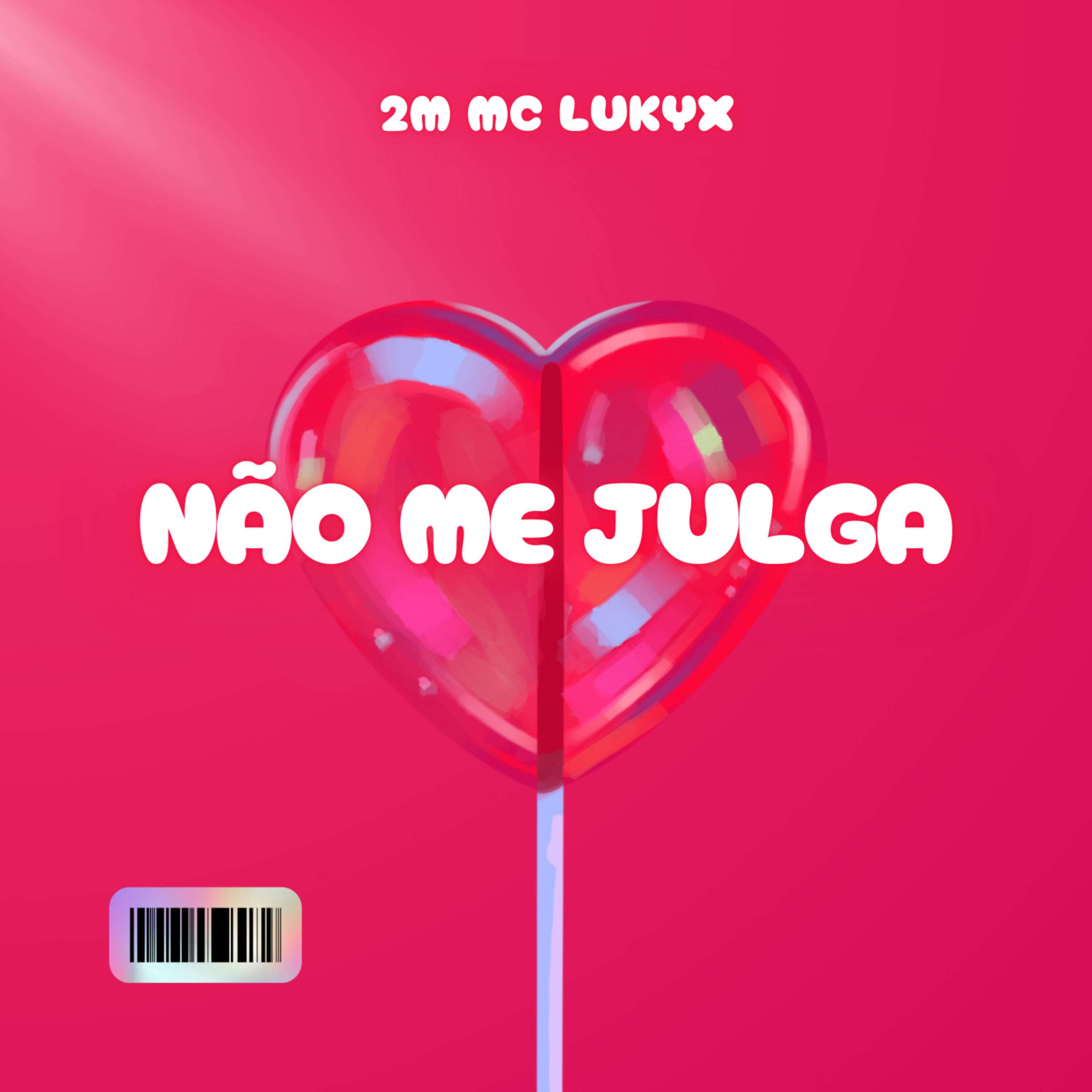 Релиз Não Me Julga