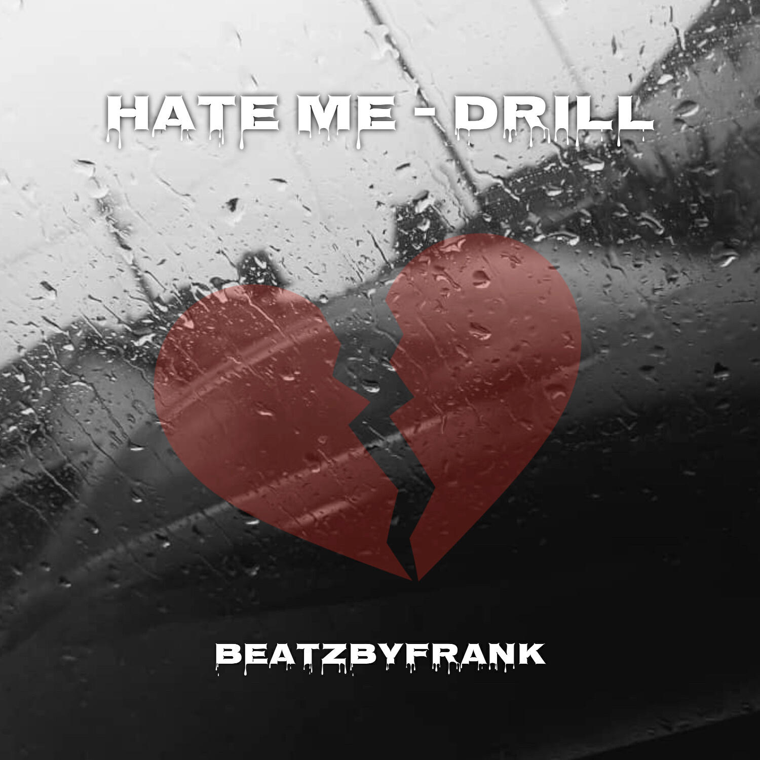 Постер альбома Hate Me - Drill