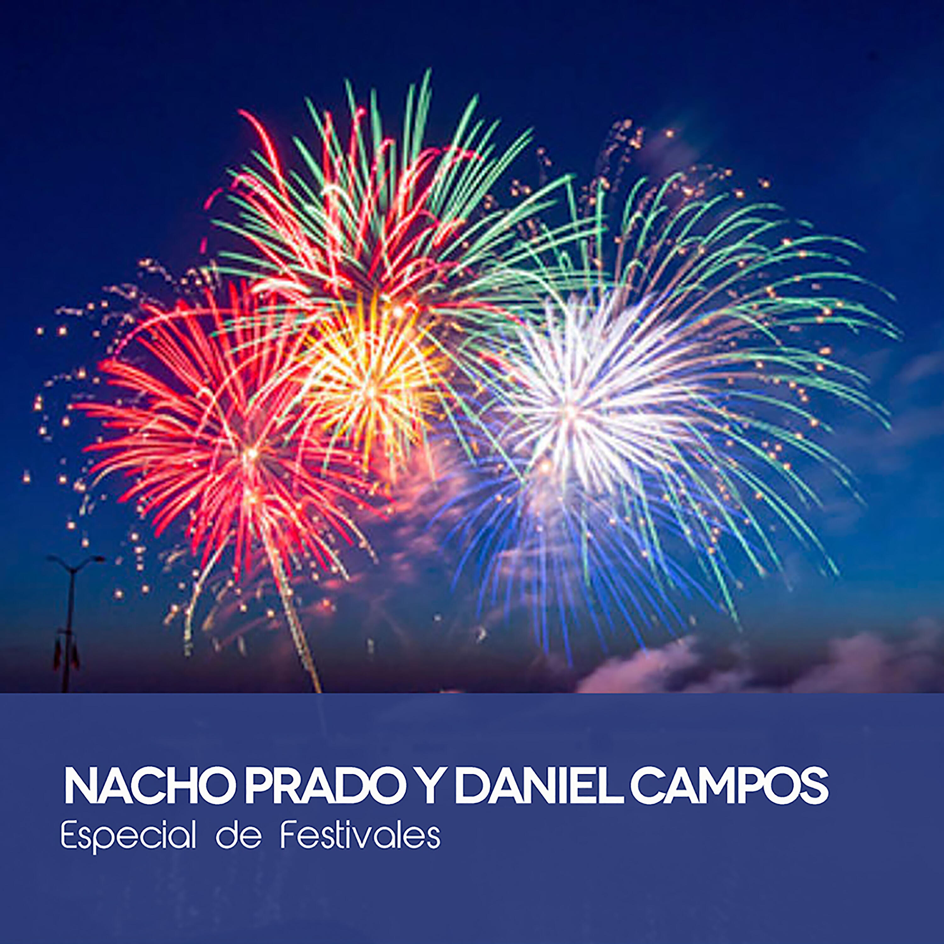 Релиз Especial de Festivales