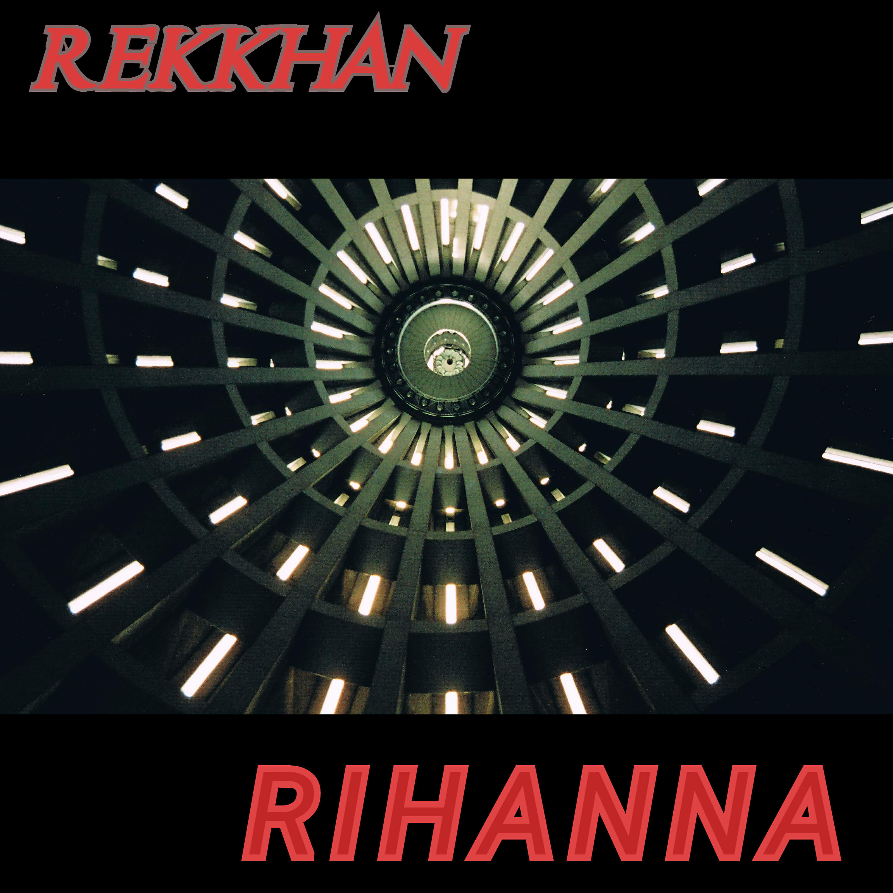 Релиз Rihanna