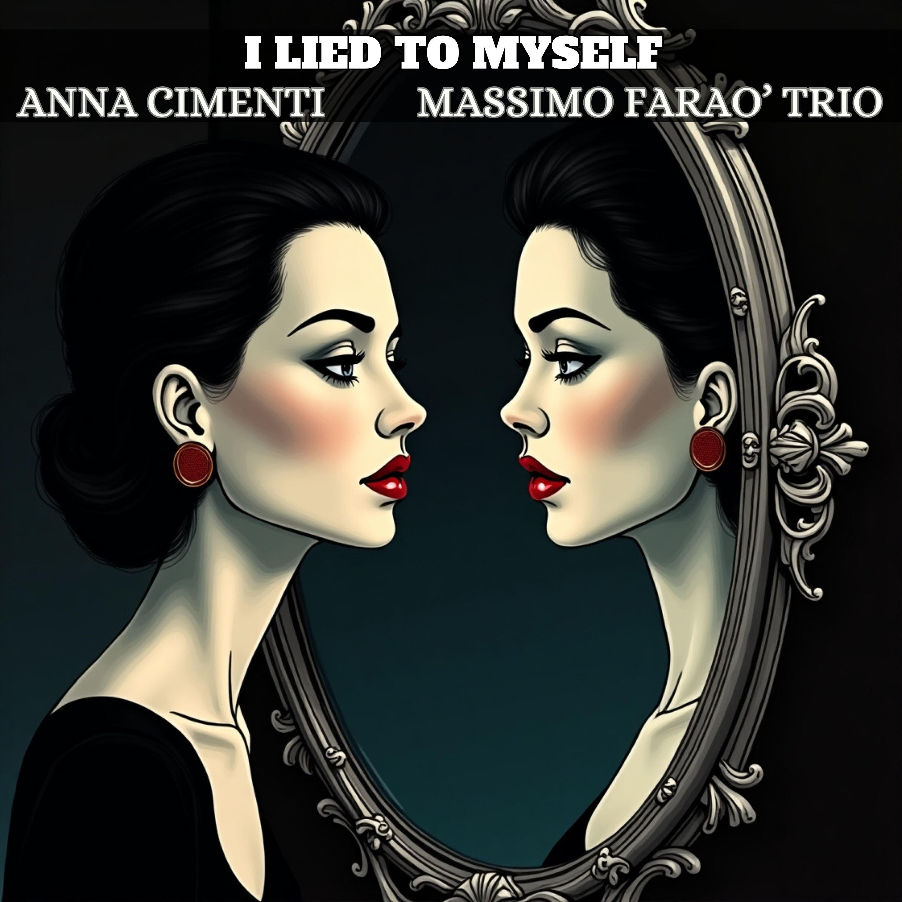 Релиз I Lied To Myself