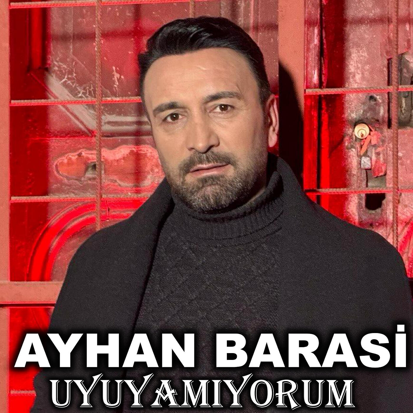Релиз Uyuyamıyorum