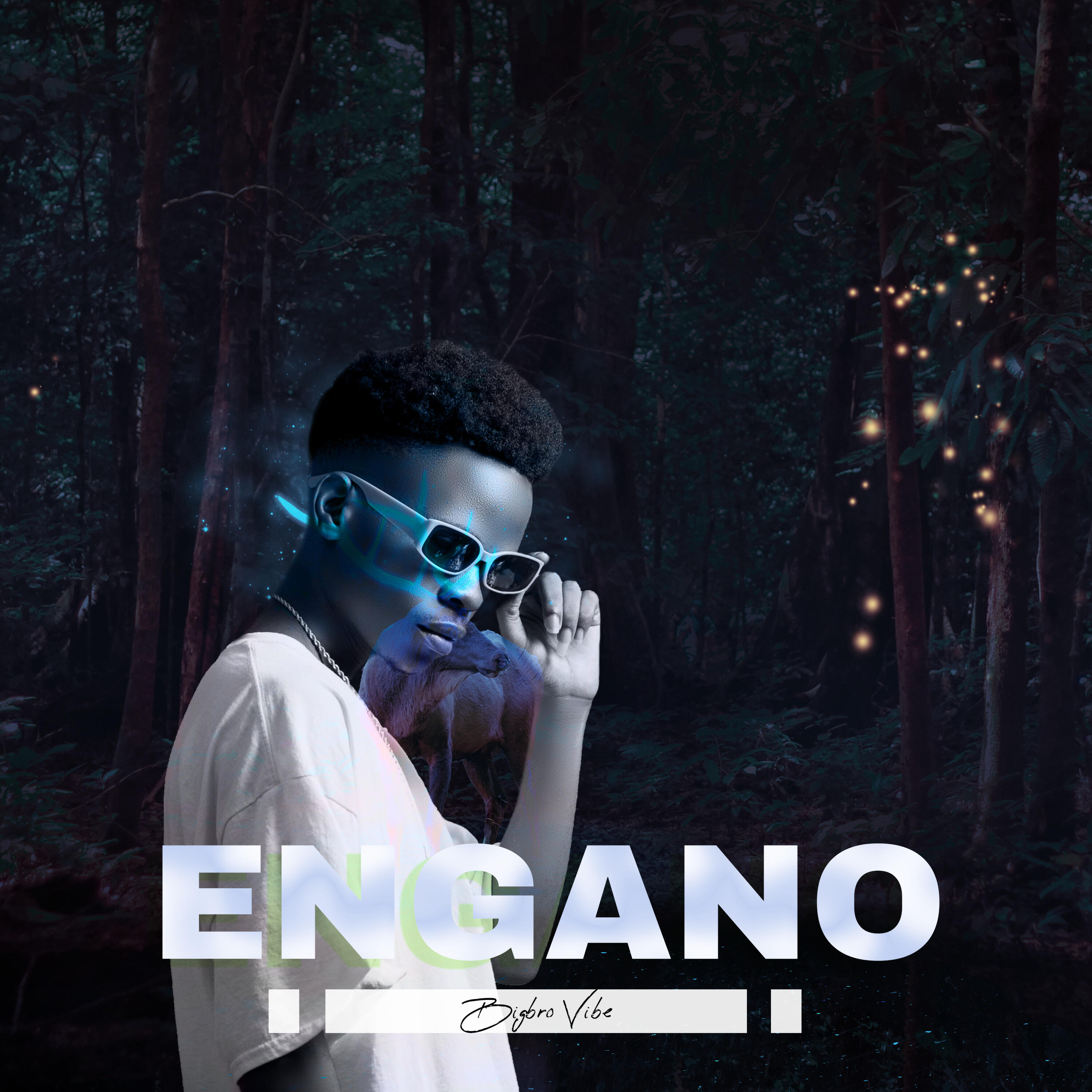 Релиз Engano