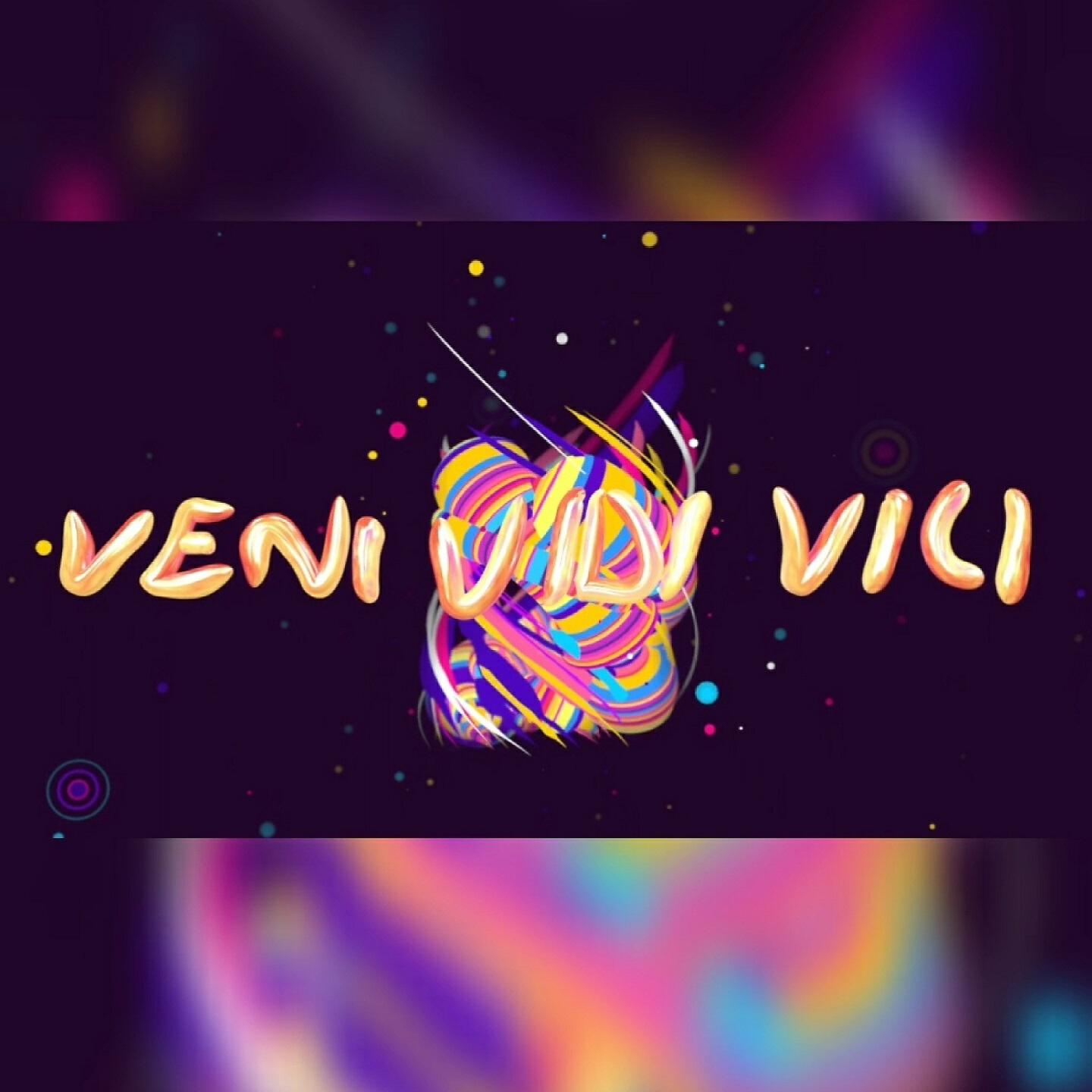 Релиз Veni Vidi Vici