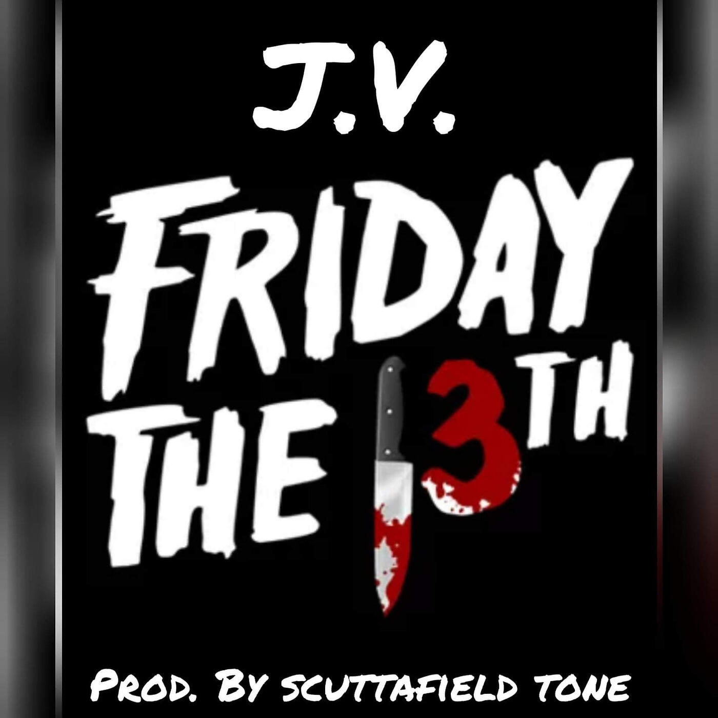 Релиз Friday the 13th