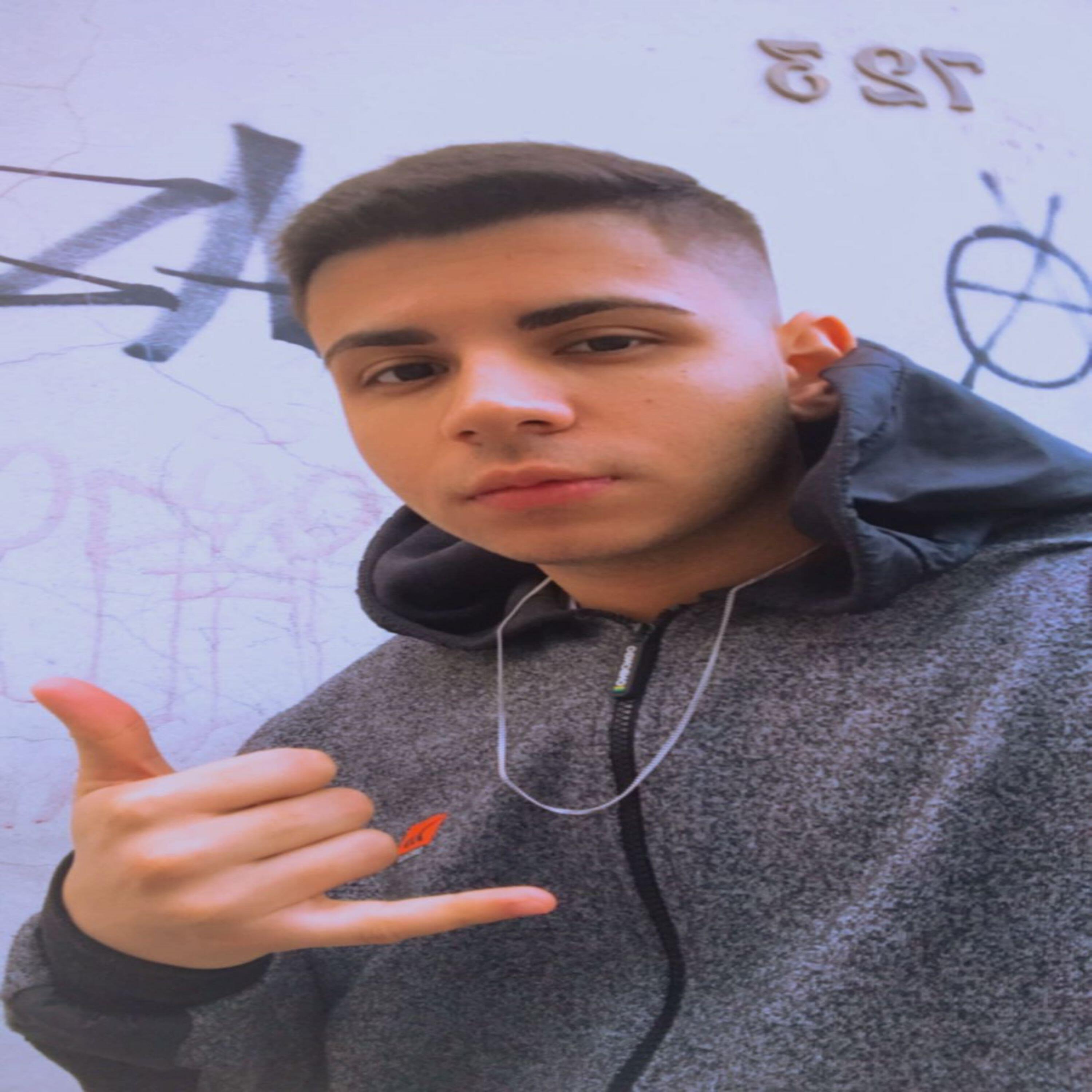 Релиз Rebola Lentinho
