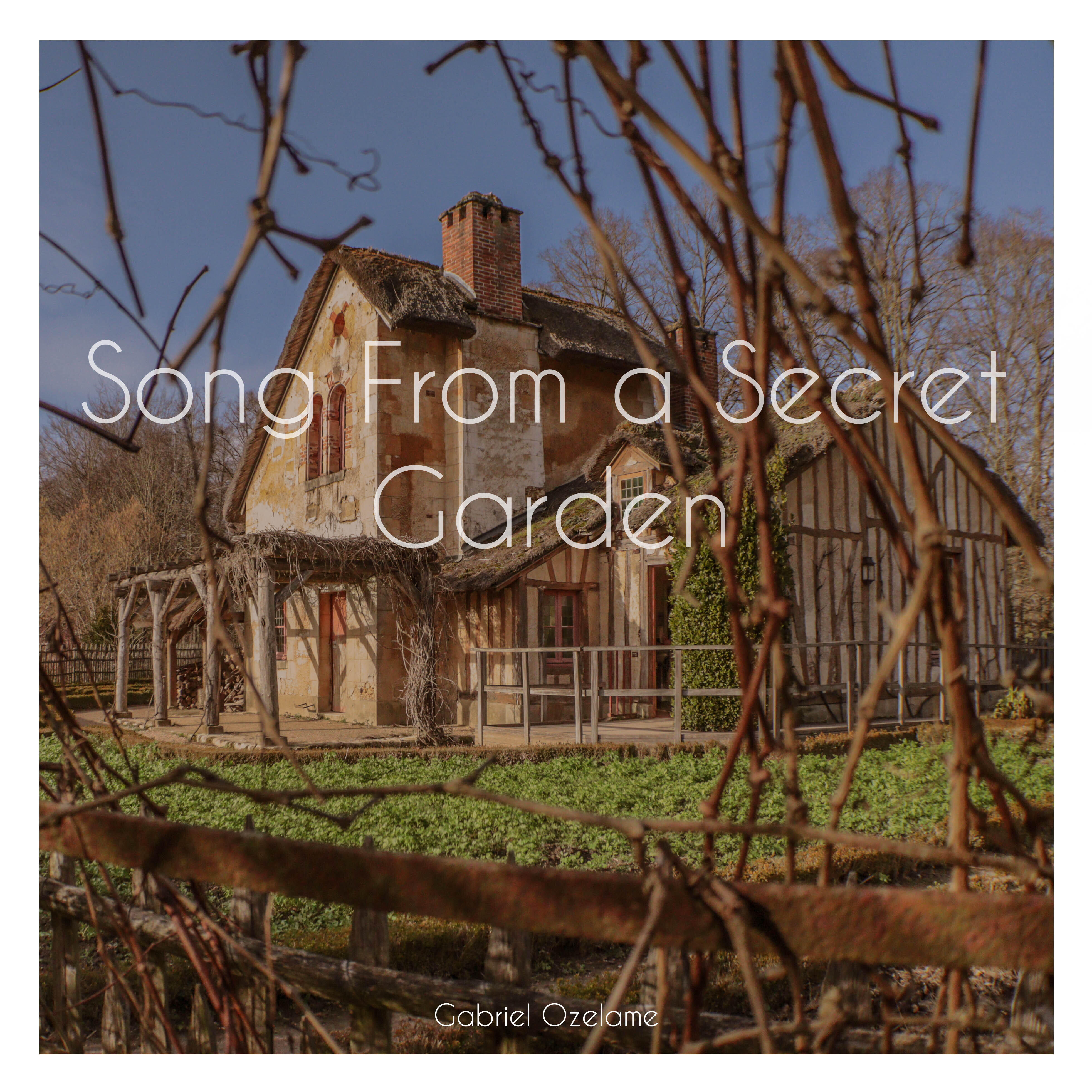 Релиз Song From a Secret Garden