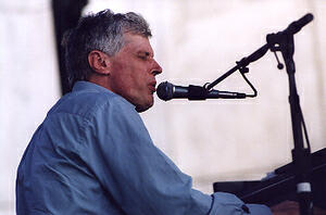 Bill Heid