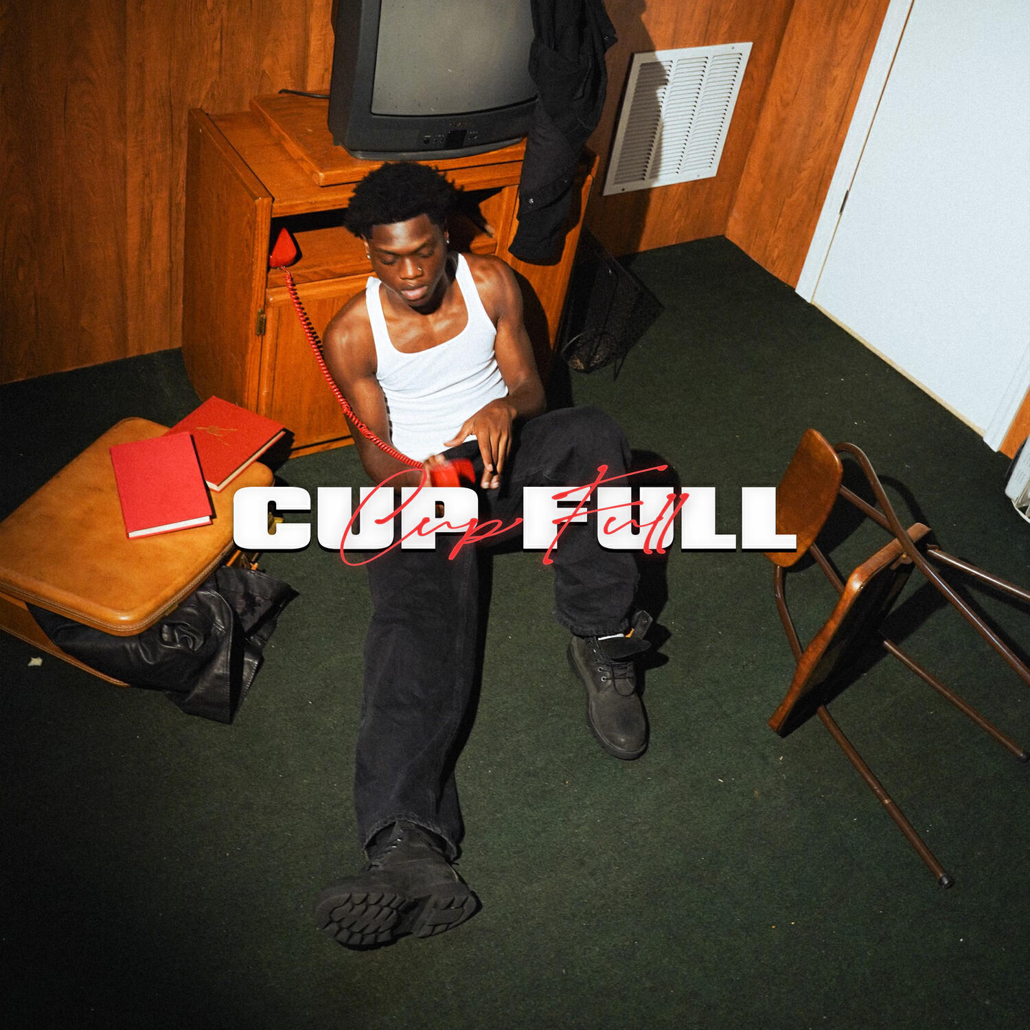 Релиз Cup Full