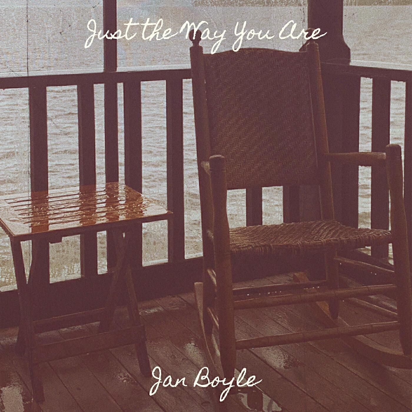 Jan Boyle