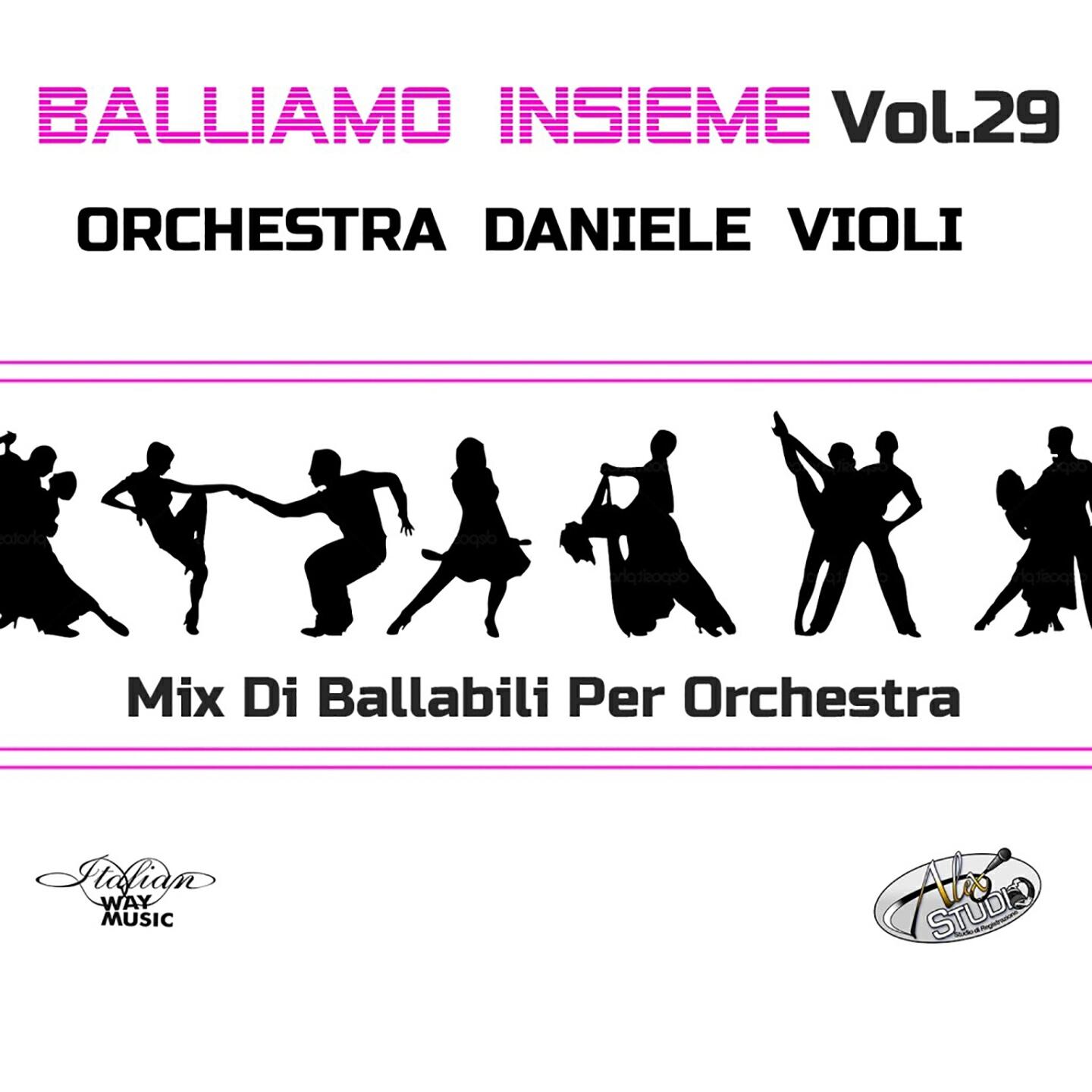 Orchestra Daniele Violi