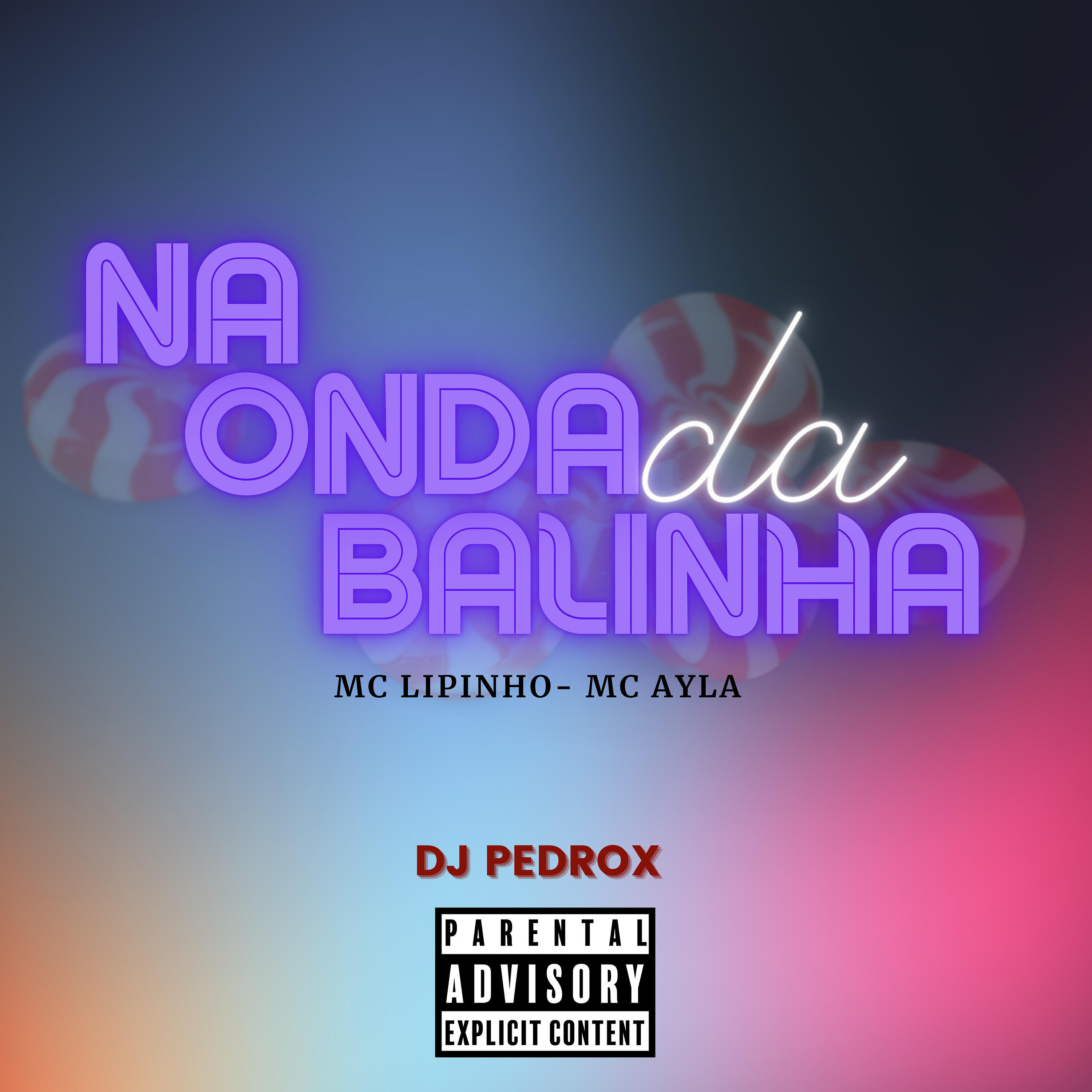 Релиз Na Onda Da Balinha