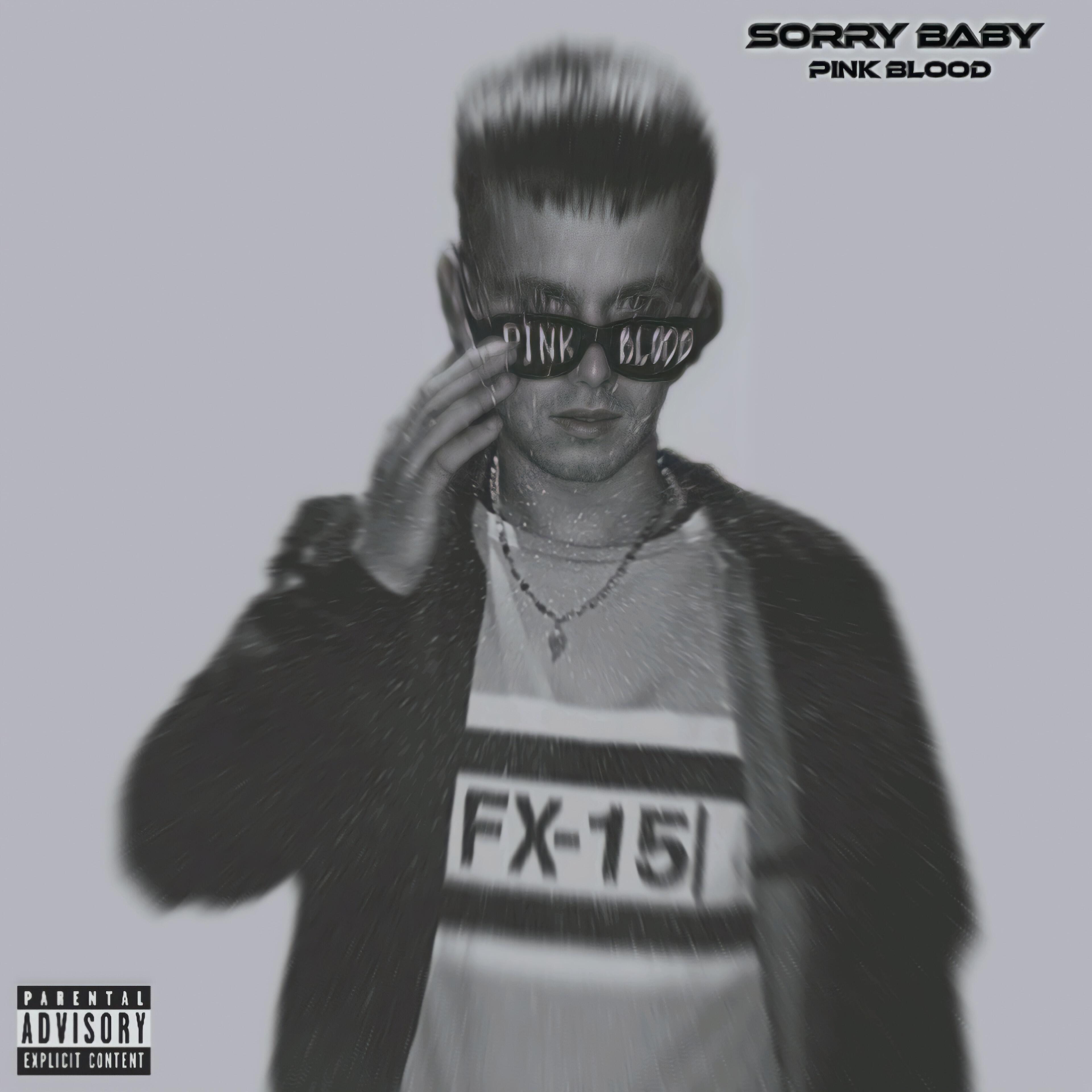 Релиз Sorry Baby