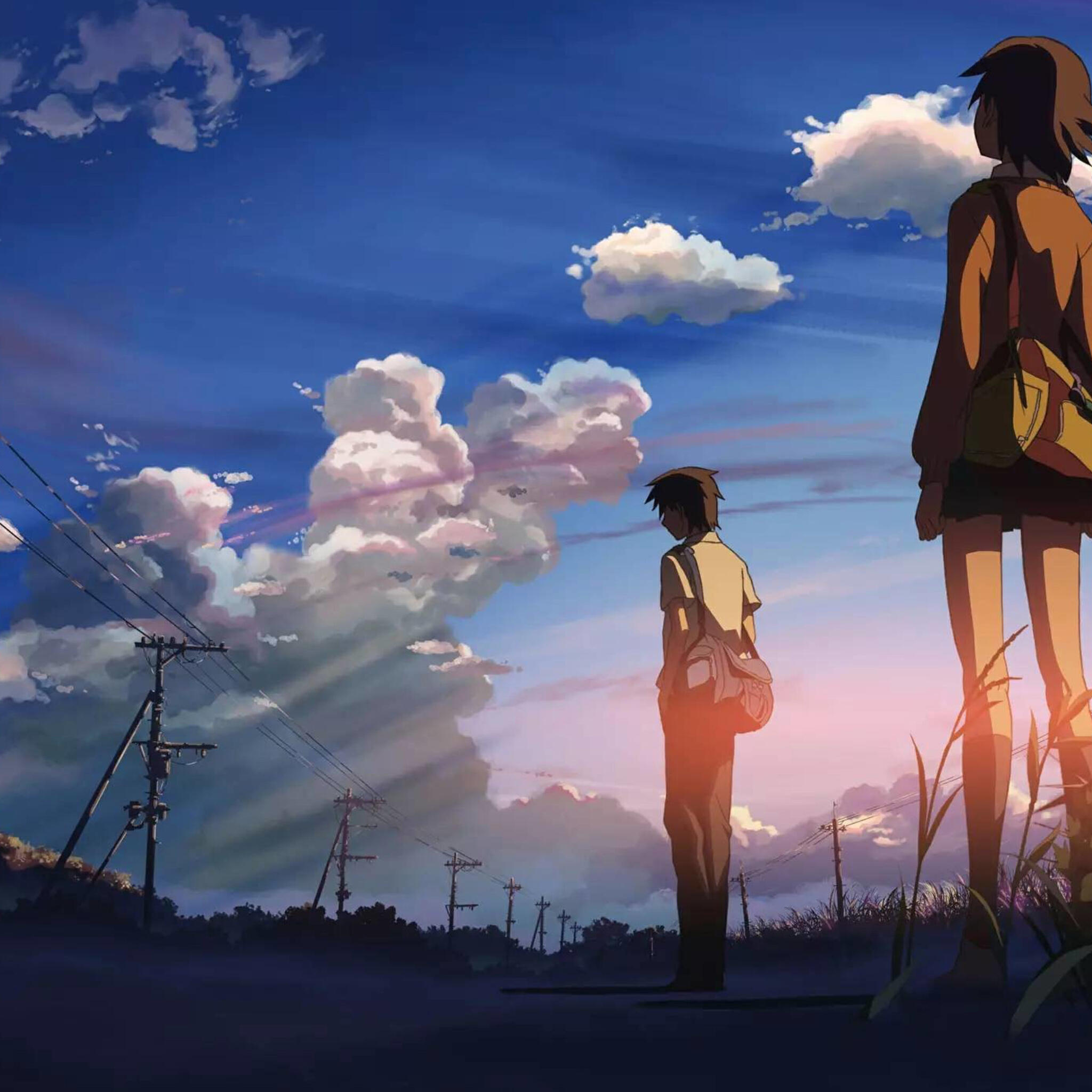 Релиз Summertime