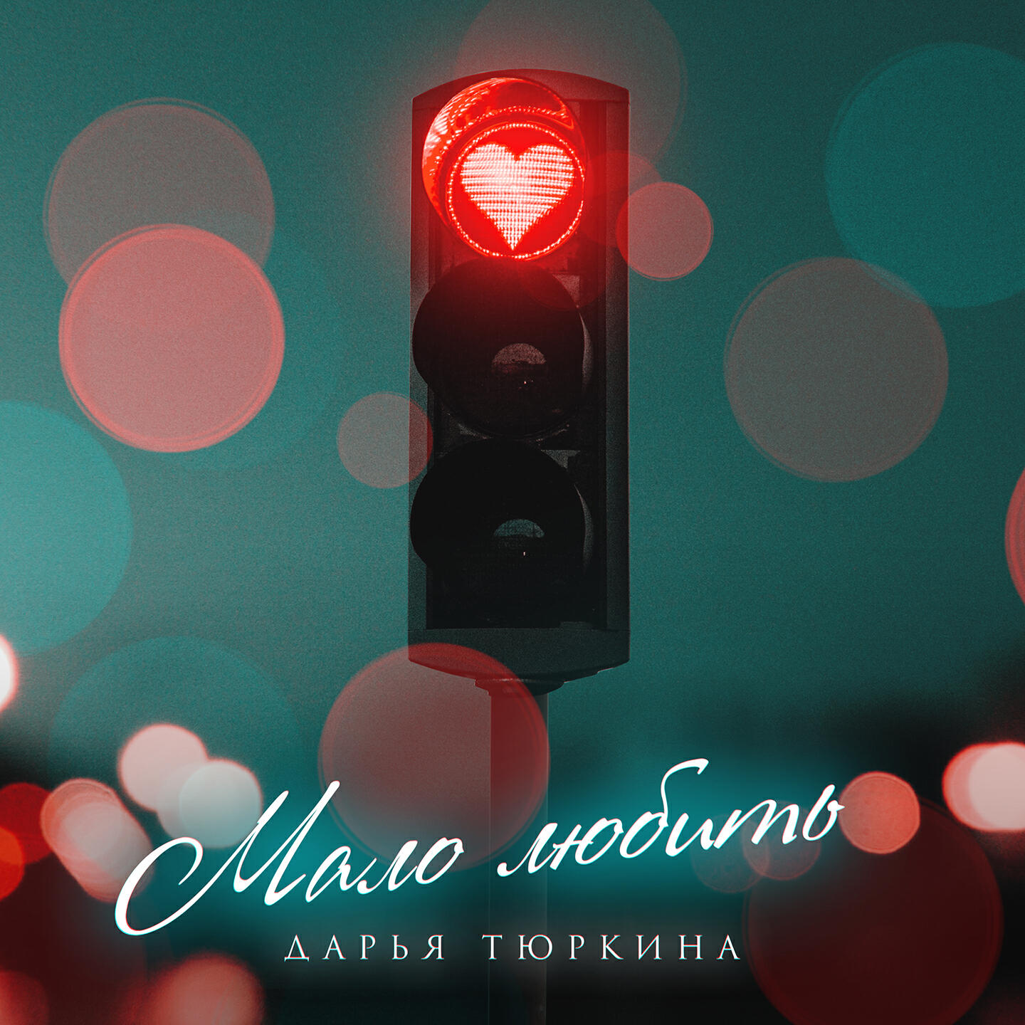 Дарья Тюркина