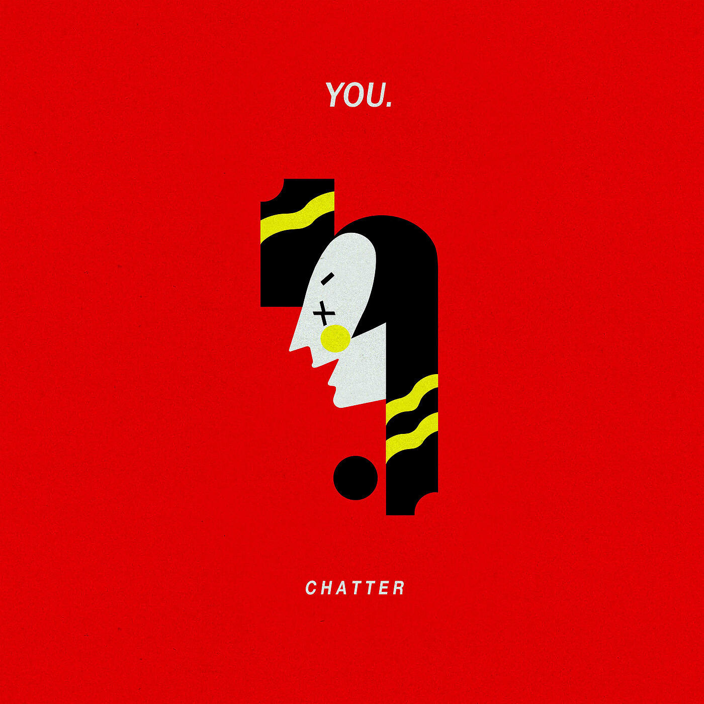 Релиз Chatter