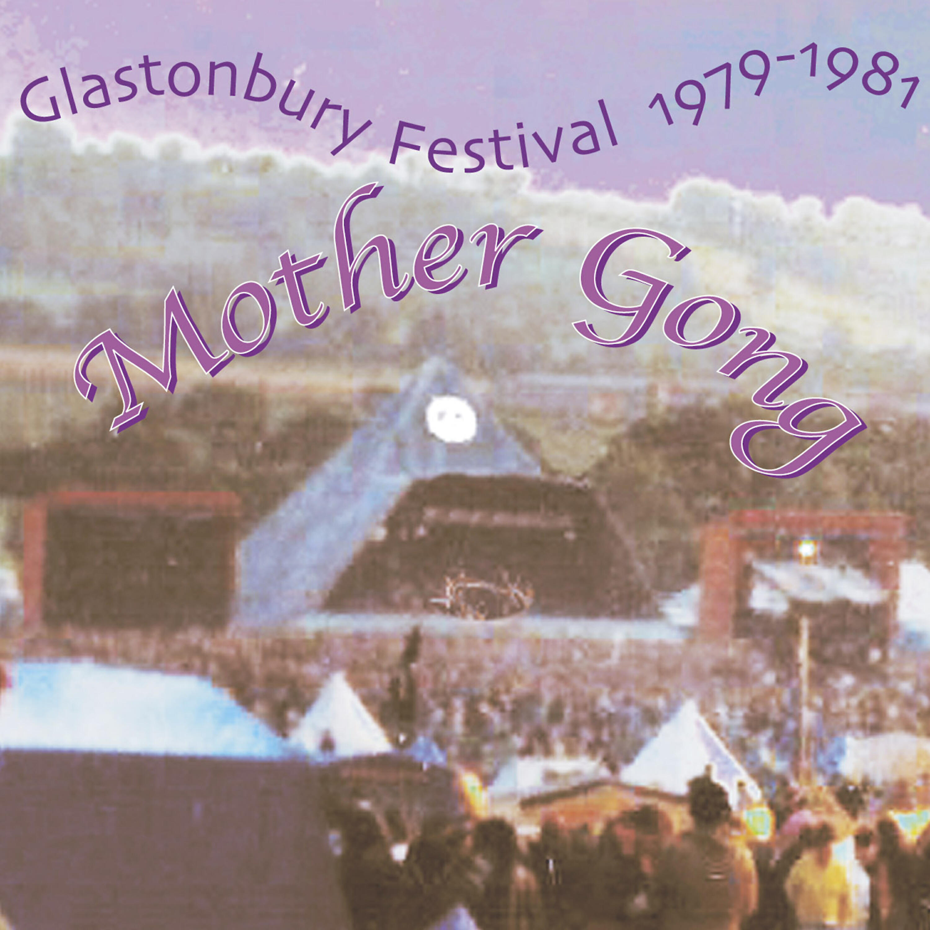 Релиз Glastonbury 79 & 81