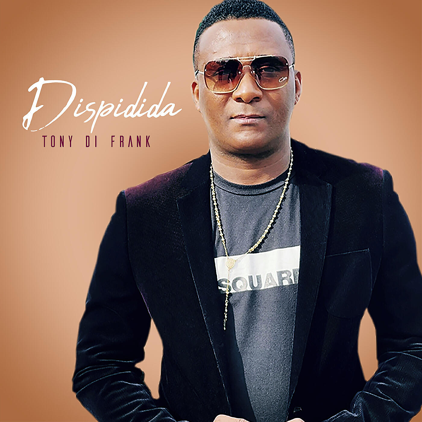Релиз Dispidida