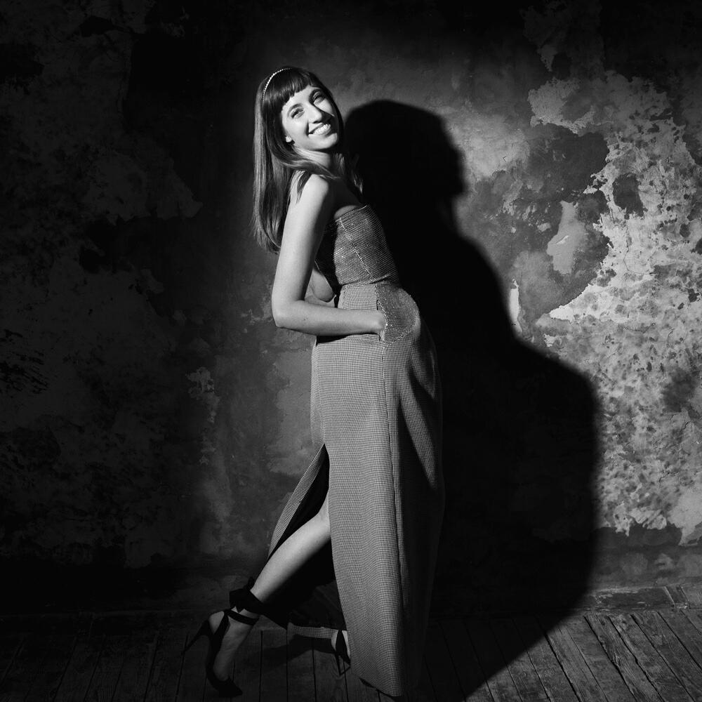 Camille Thomas
