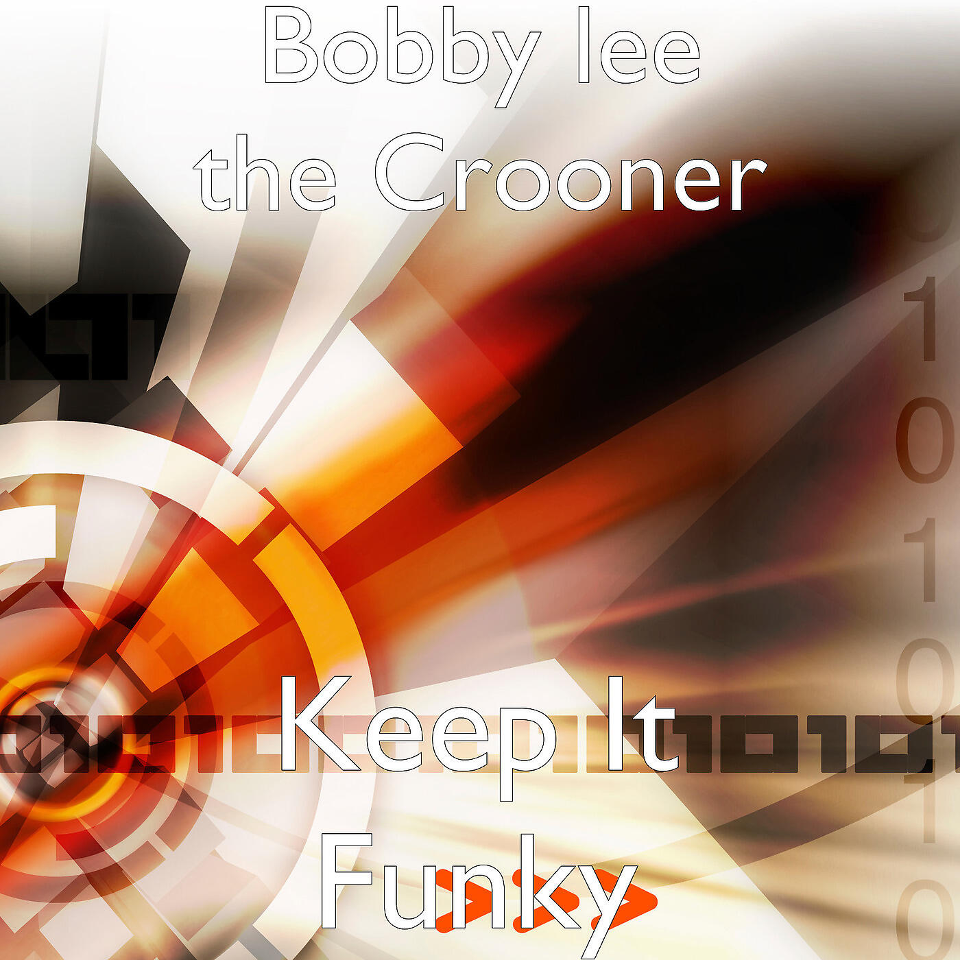 Релиз Keep It Funky