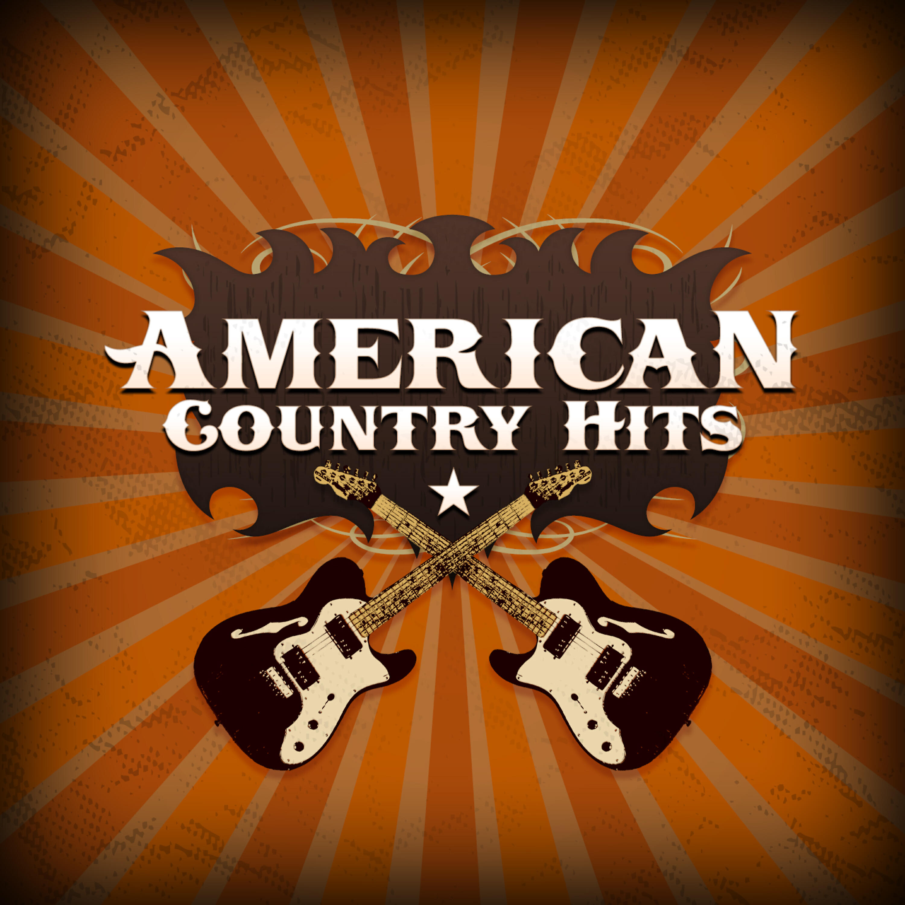 Релиз Today's Top Country Hits