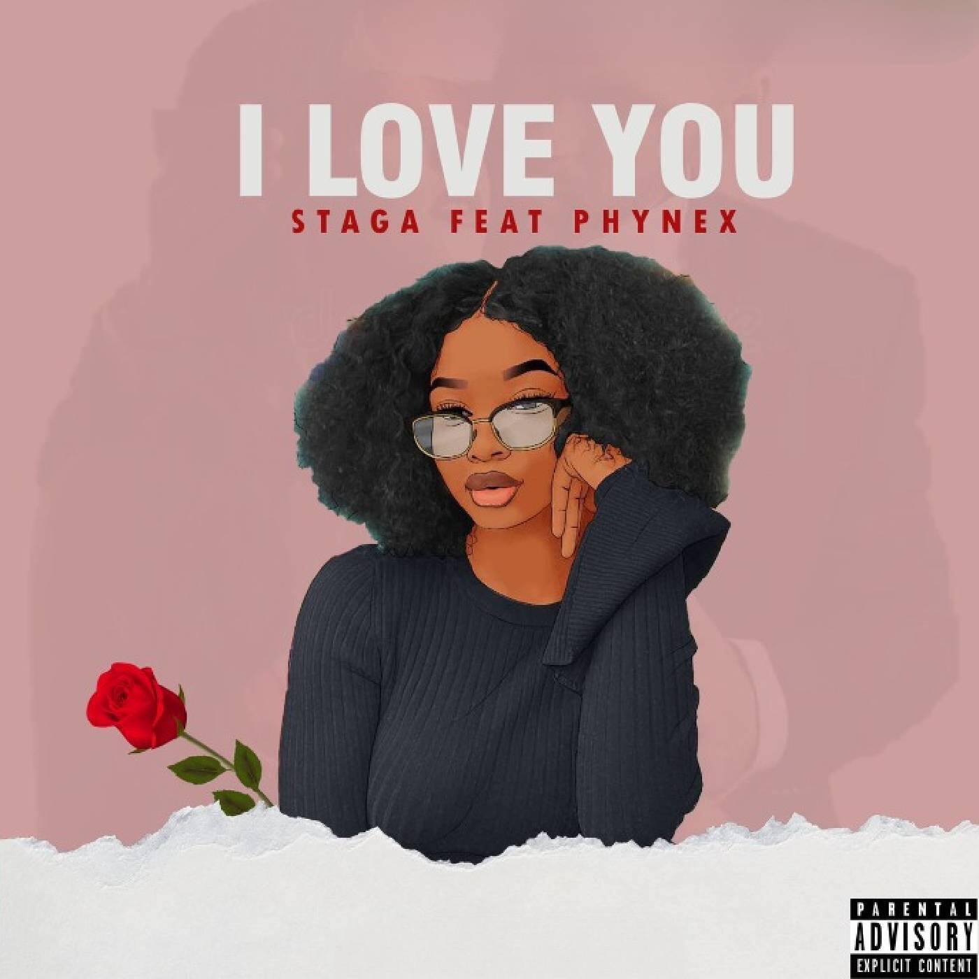 Релиз I Love You