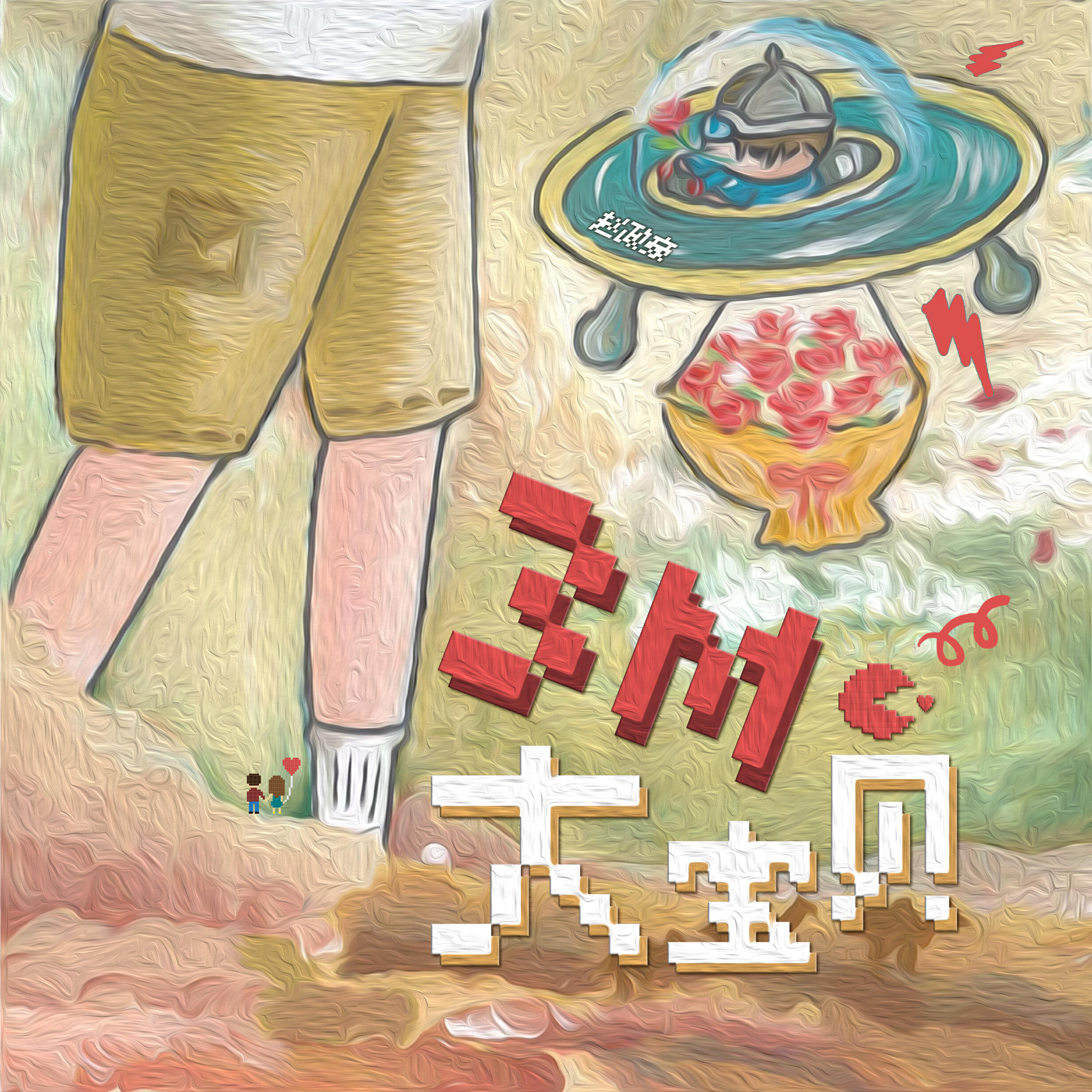 Релиз 3M大宝贝