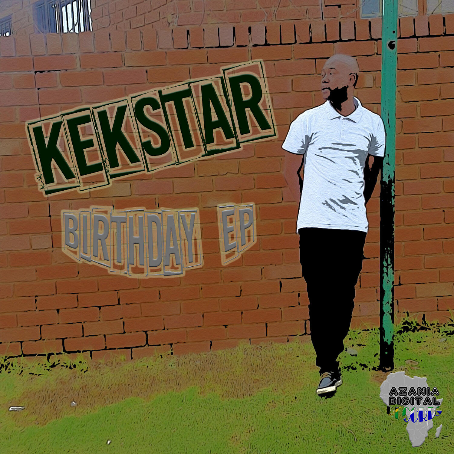 Релиз BIRTHDAY EP