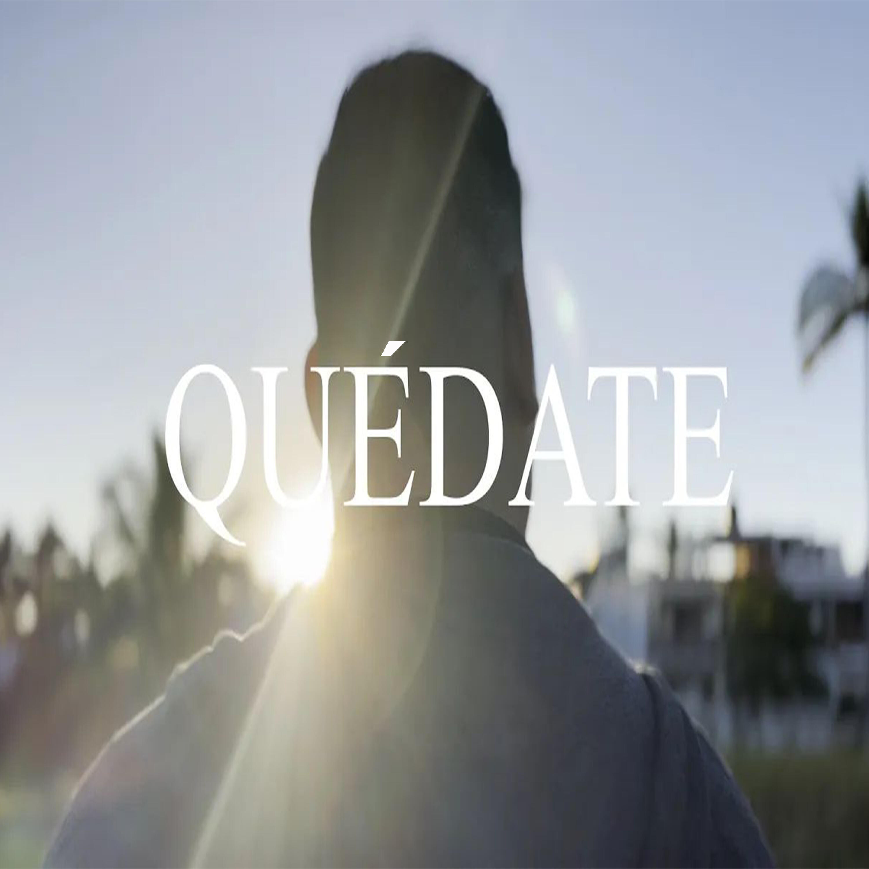 Релиз Quédate
