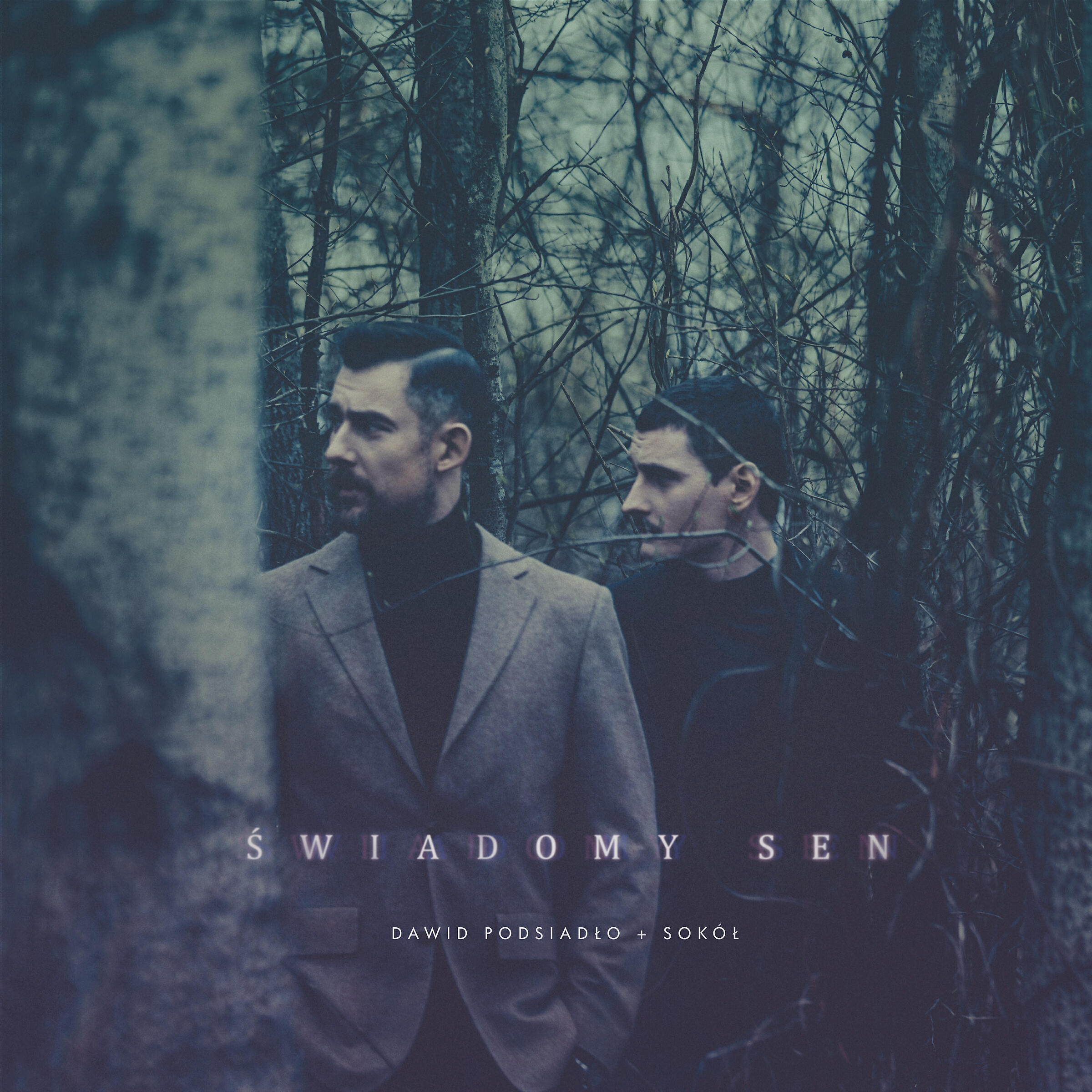 Релиз Świadomy sen