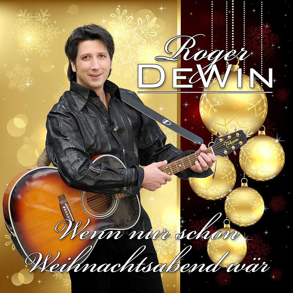 Релиз Wenn nur schon Weihnachtsabend wär