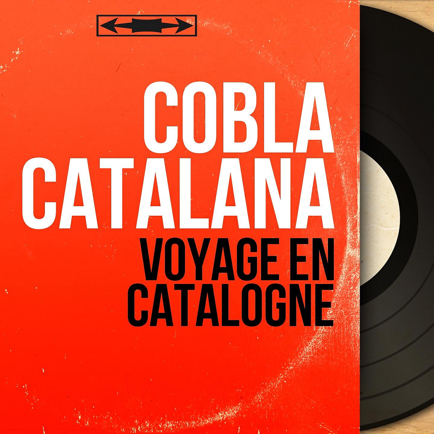 Релиз Voyage en Catalogne