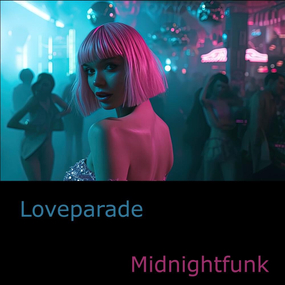 Релиз Loveparade