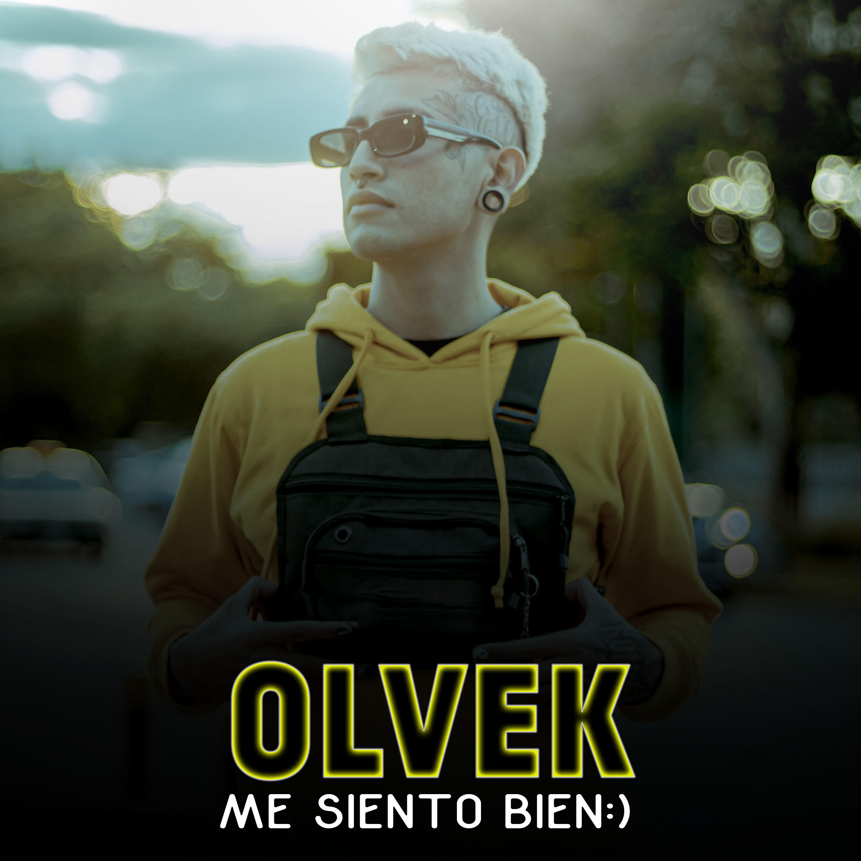Релиз Me Siento Bien