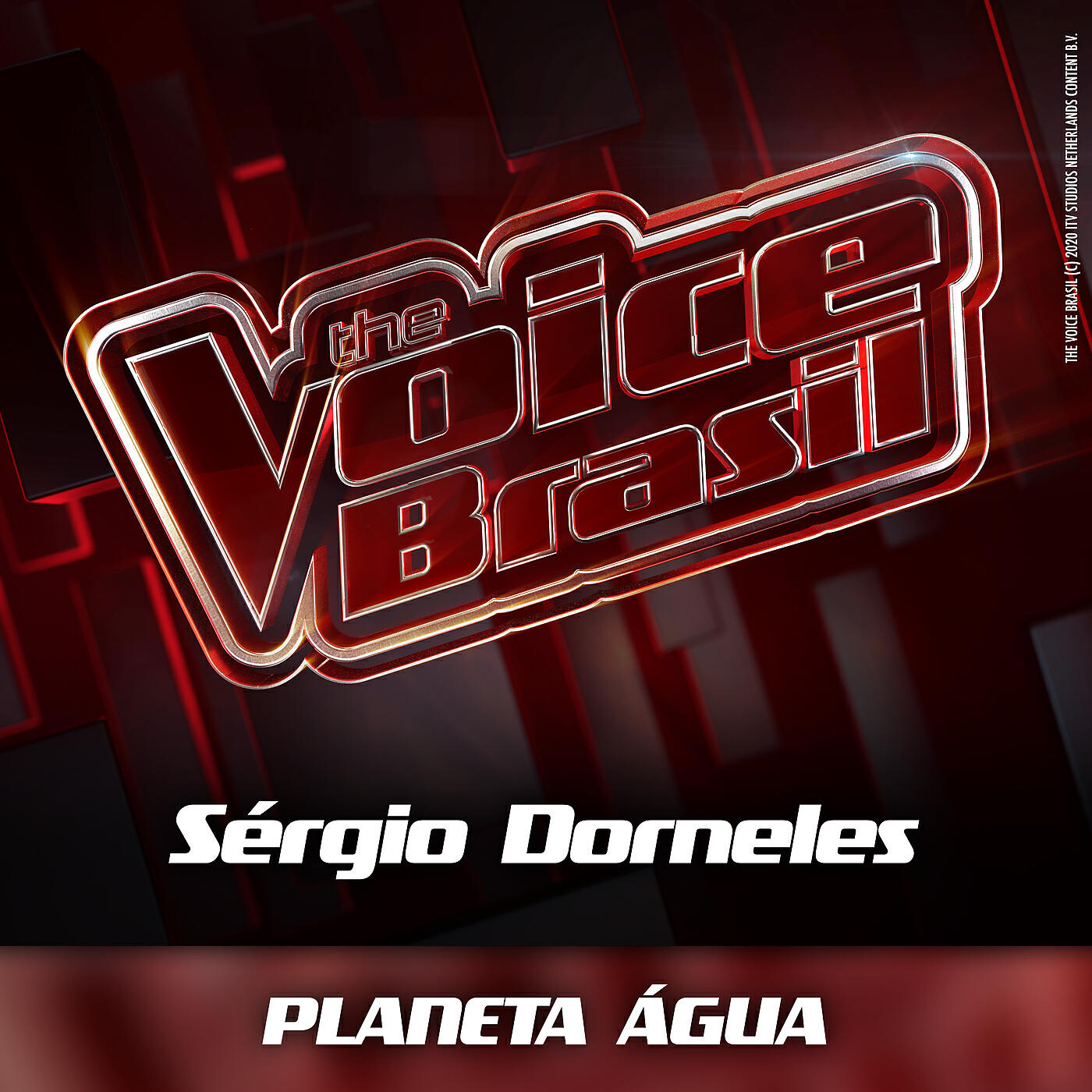 Релиз Planeta Água