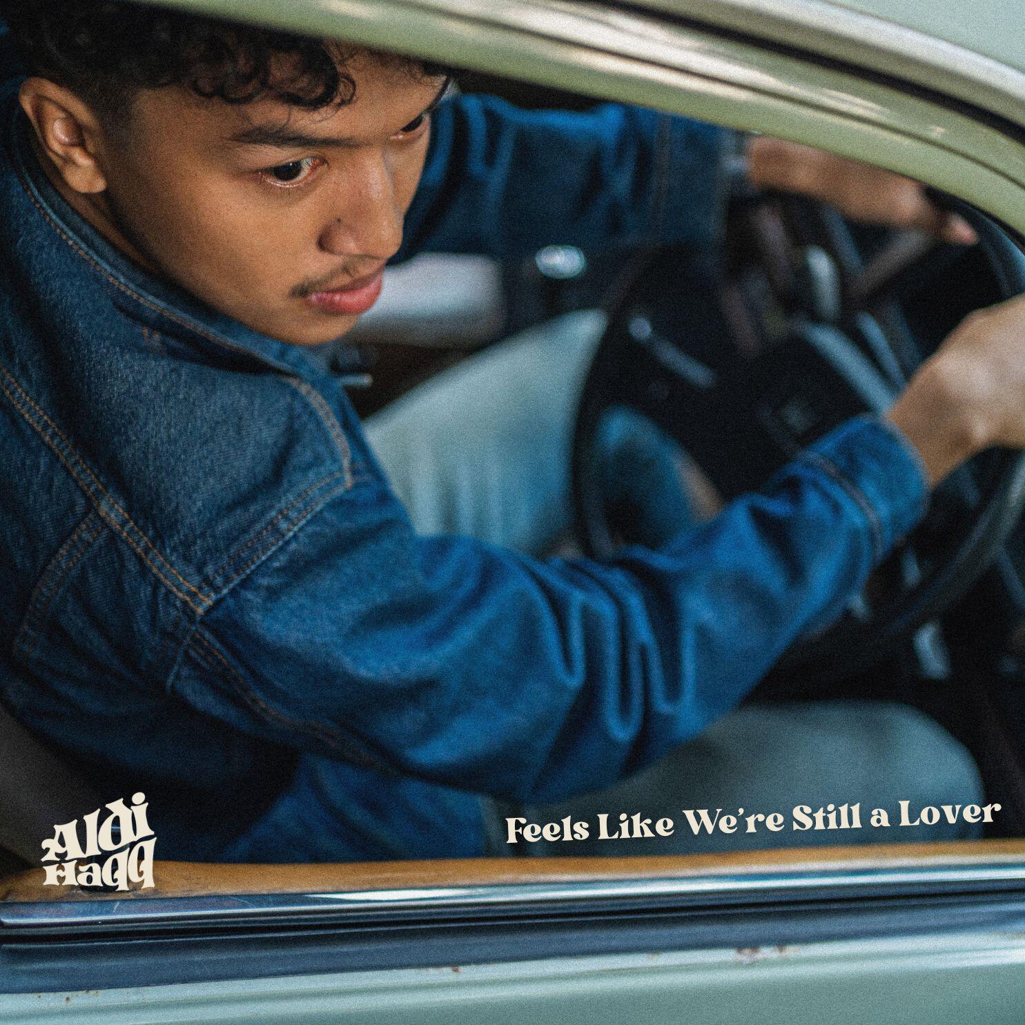 Релиз Feels Like We're Still a Lover