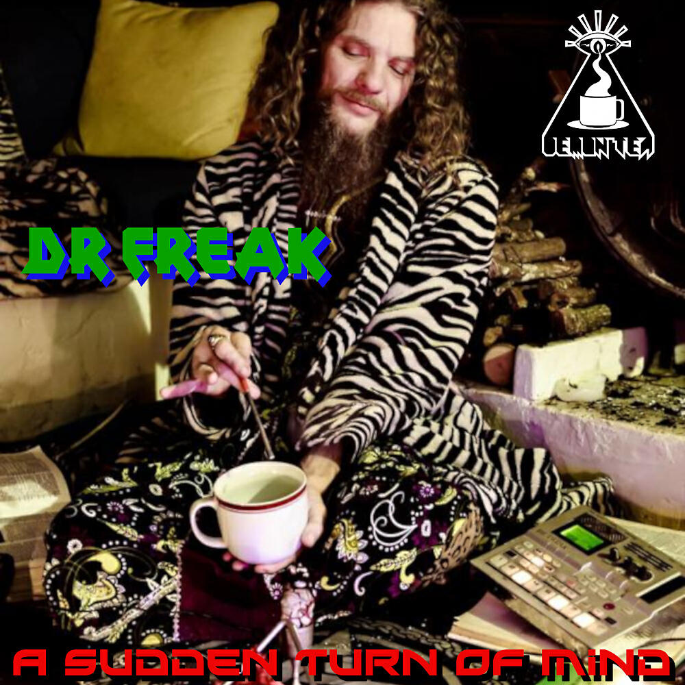 Релиз A Sudden Turn of Mind