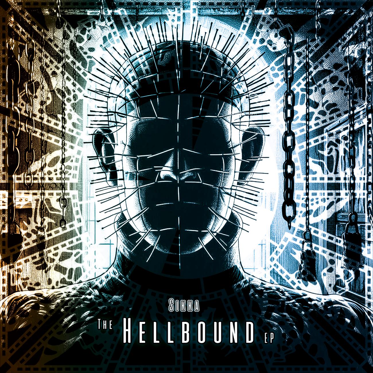 Релиз Hellbound