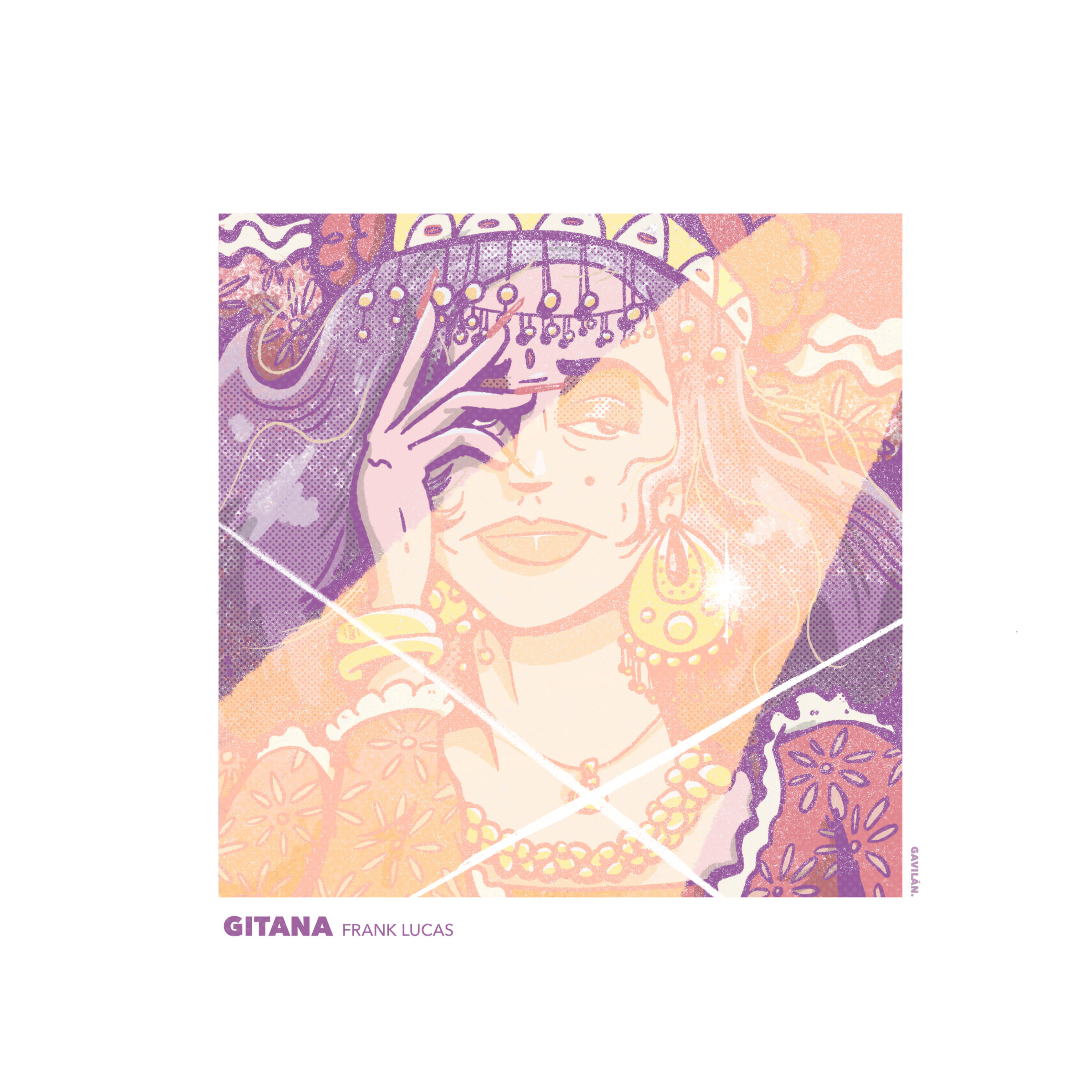 Релиз Gitana