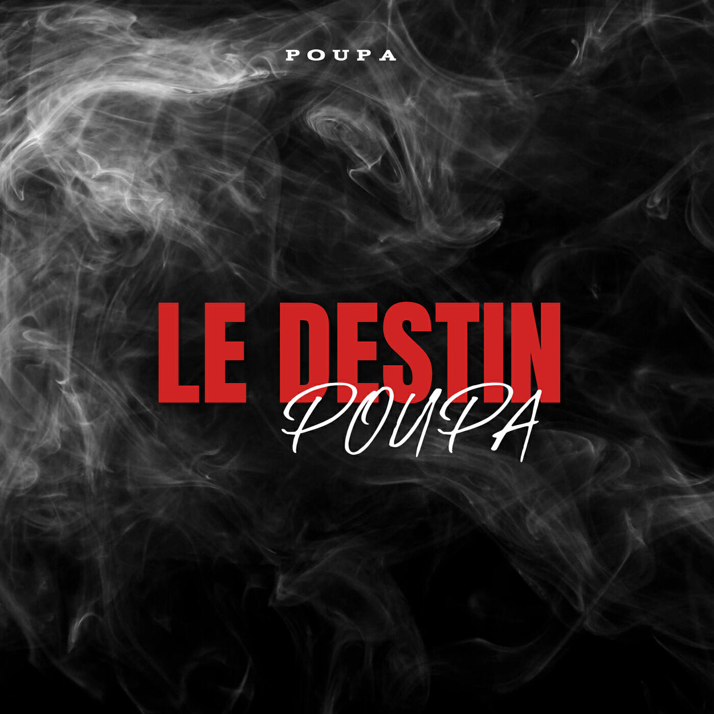 Релиз LE DESTIN