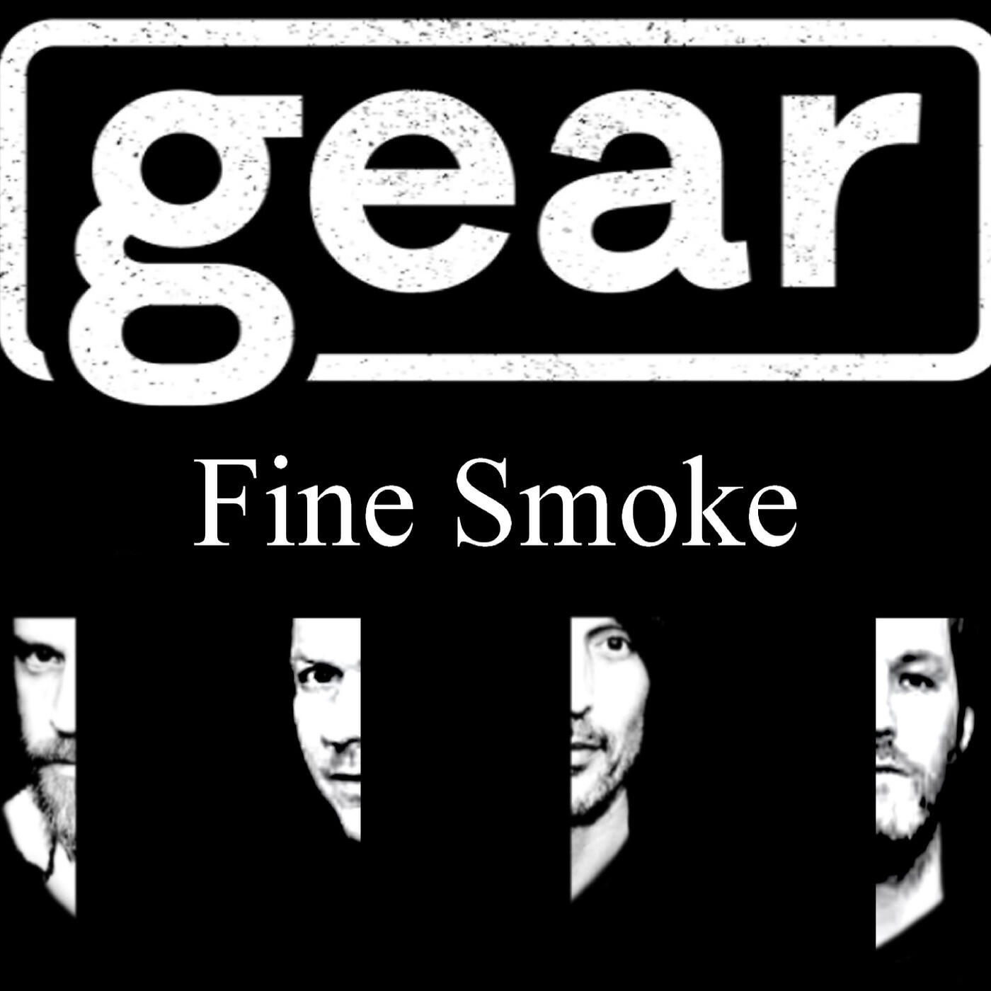 Релиз Fine Smoke - EP