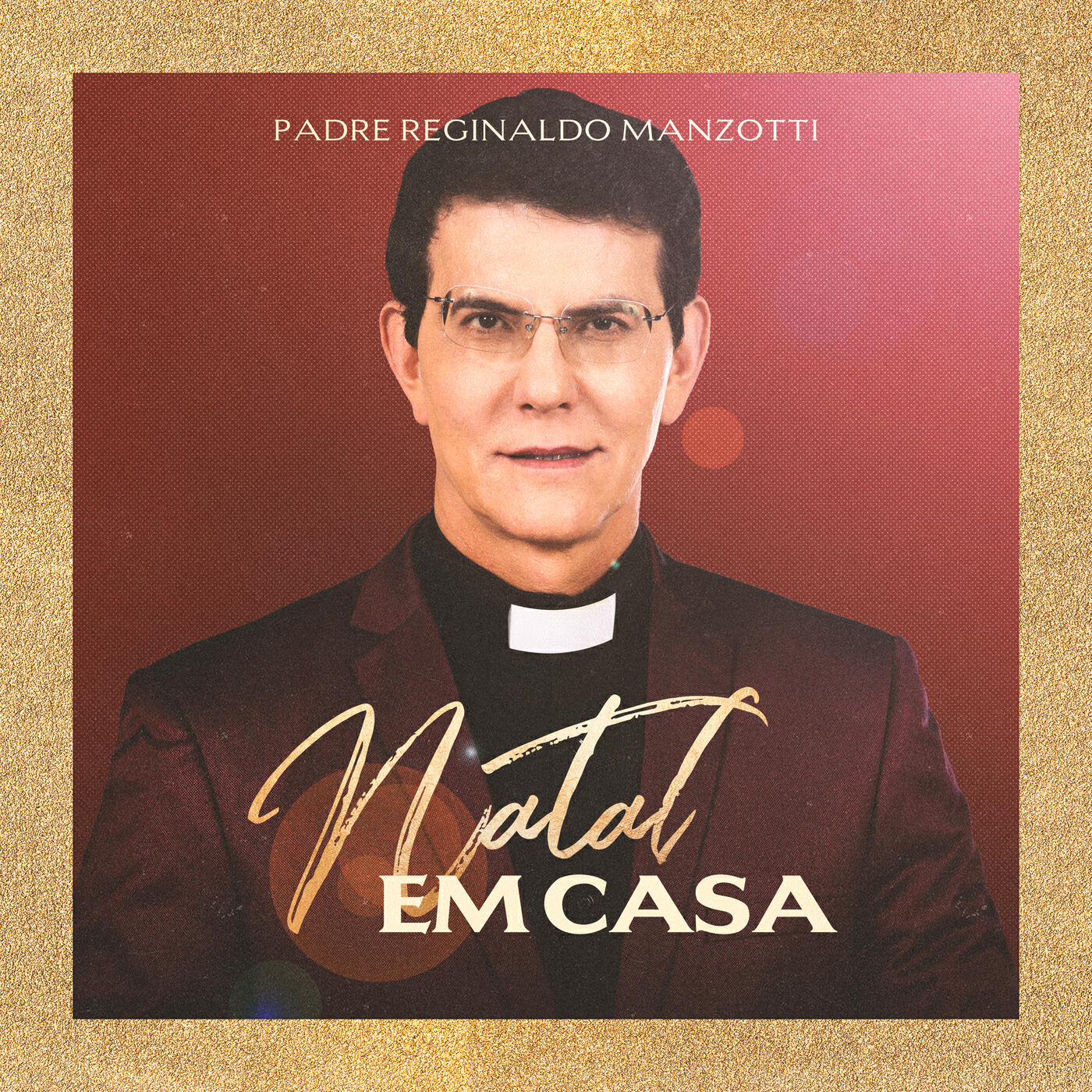 Релиз Natal Em Casa