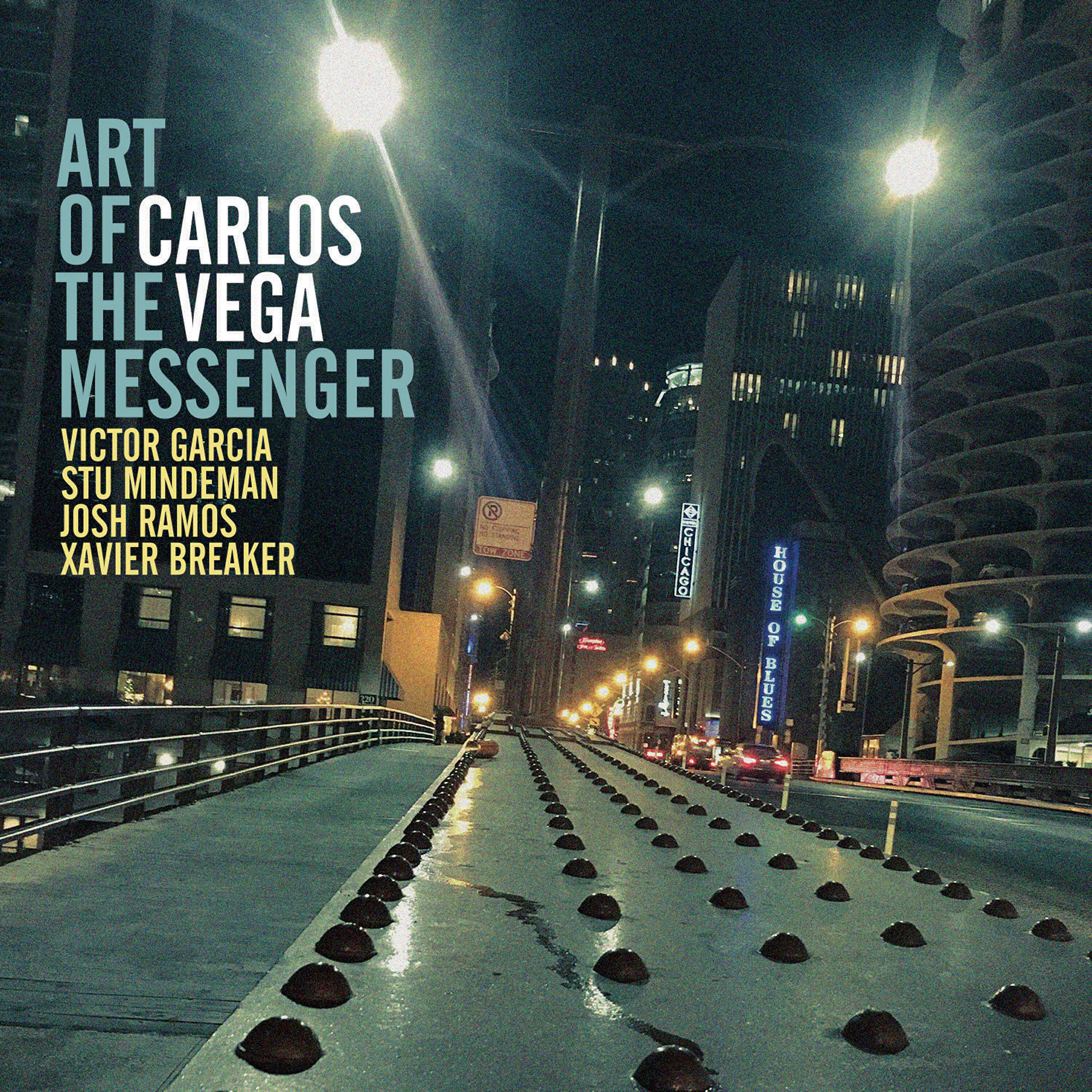 Релиз Art of the Messenger