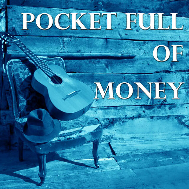 Релиз Pocketful of Money