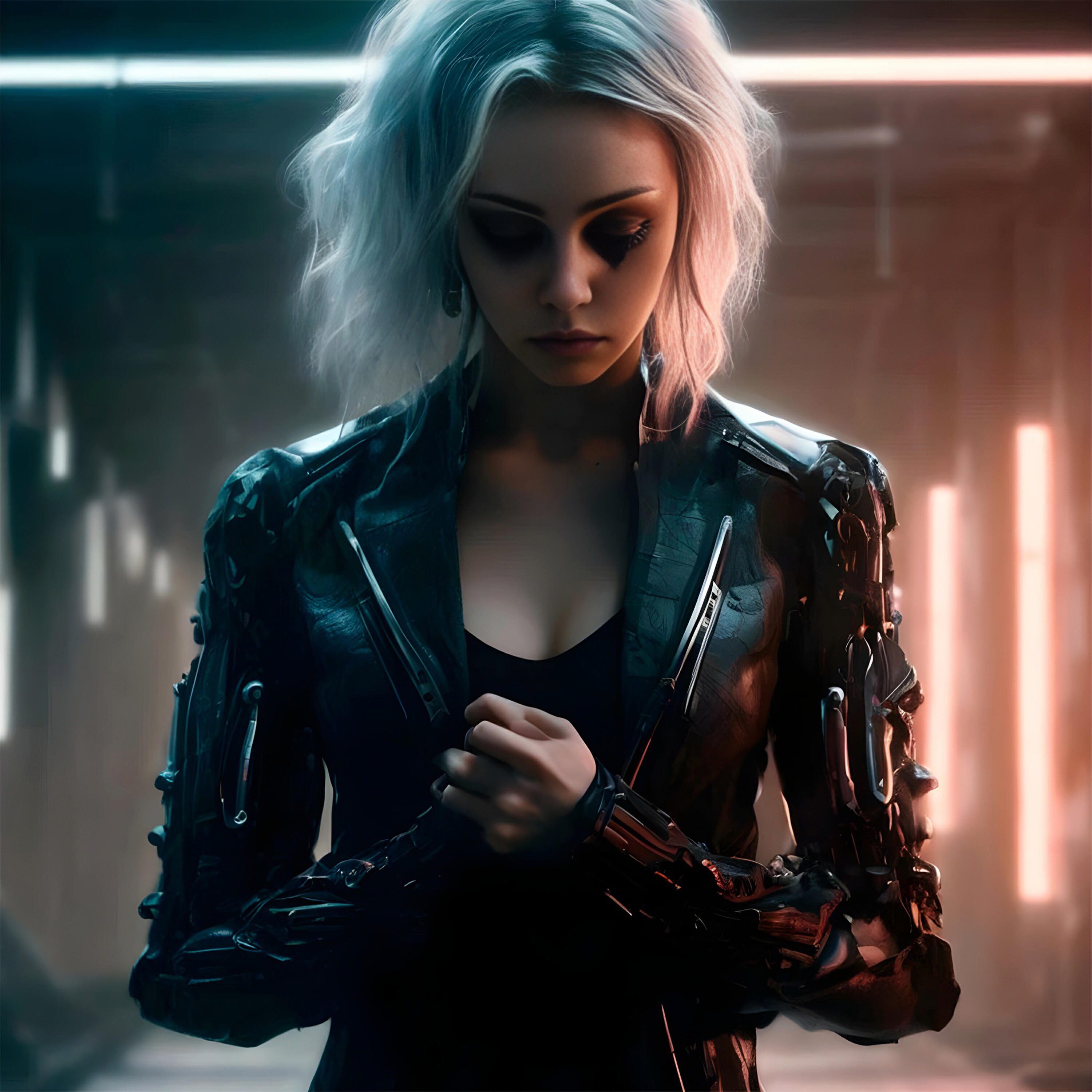 Релиз We Never Fade Away