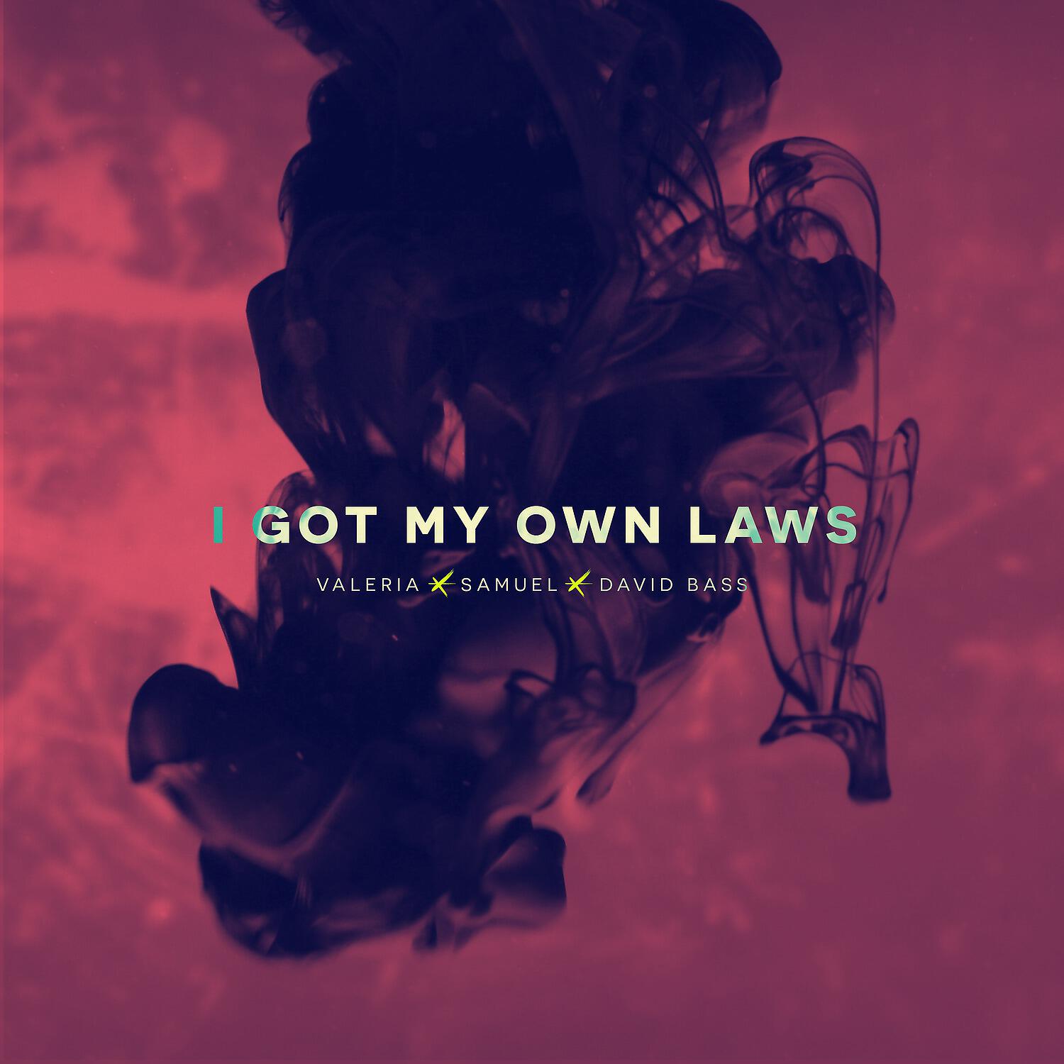 Релиз I Got My Own Laws