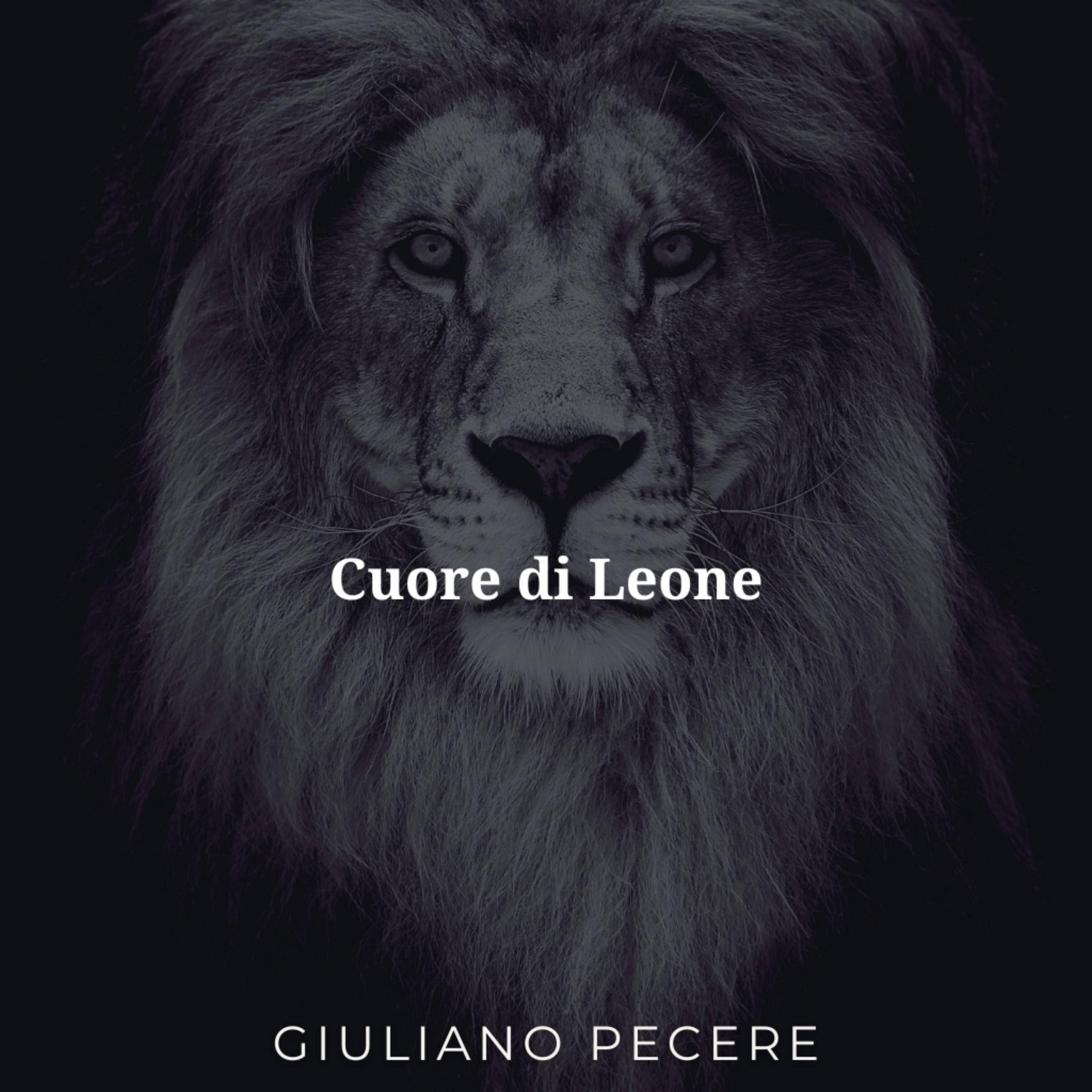 Релиз Cuore di Leone