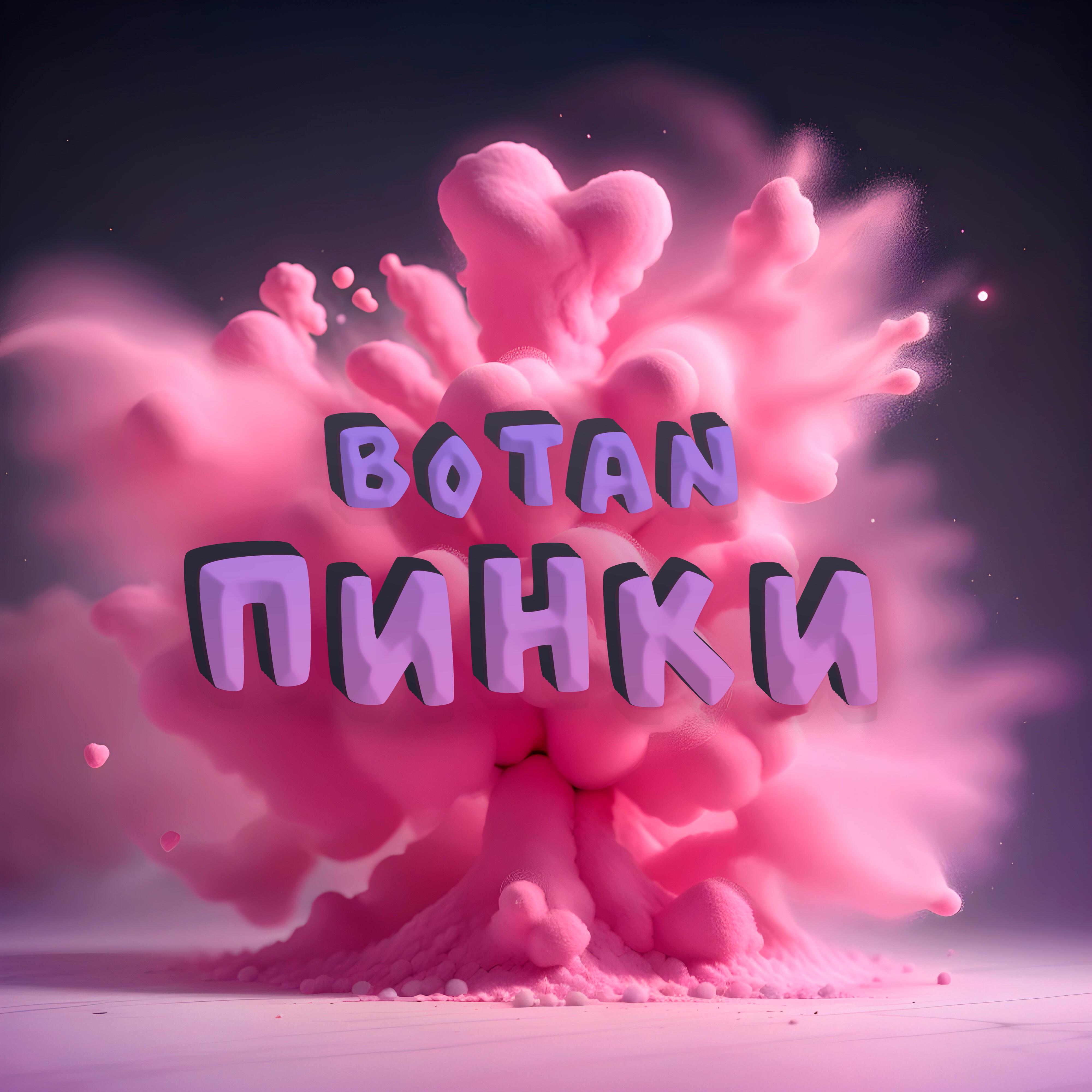 Релиз пинки
